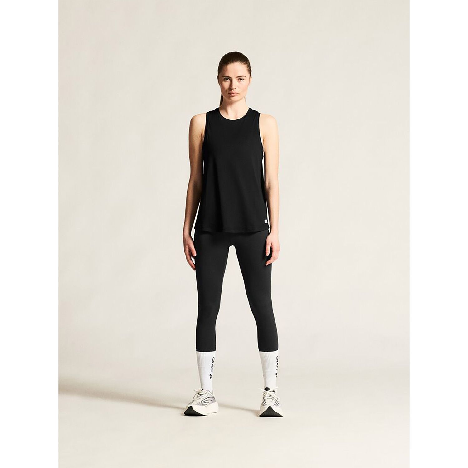 Craft Collective Singlet Dames