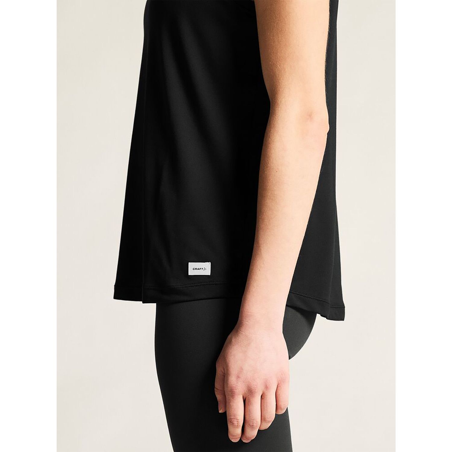 Craft Collective Singlet Dames