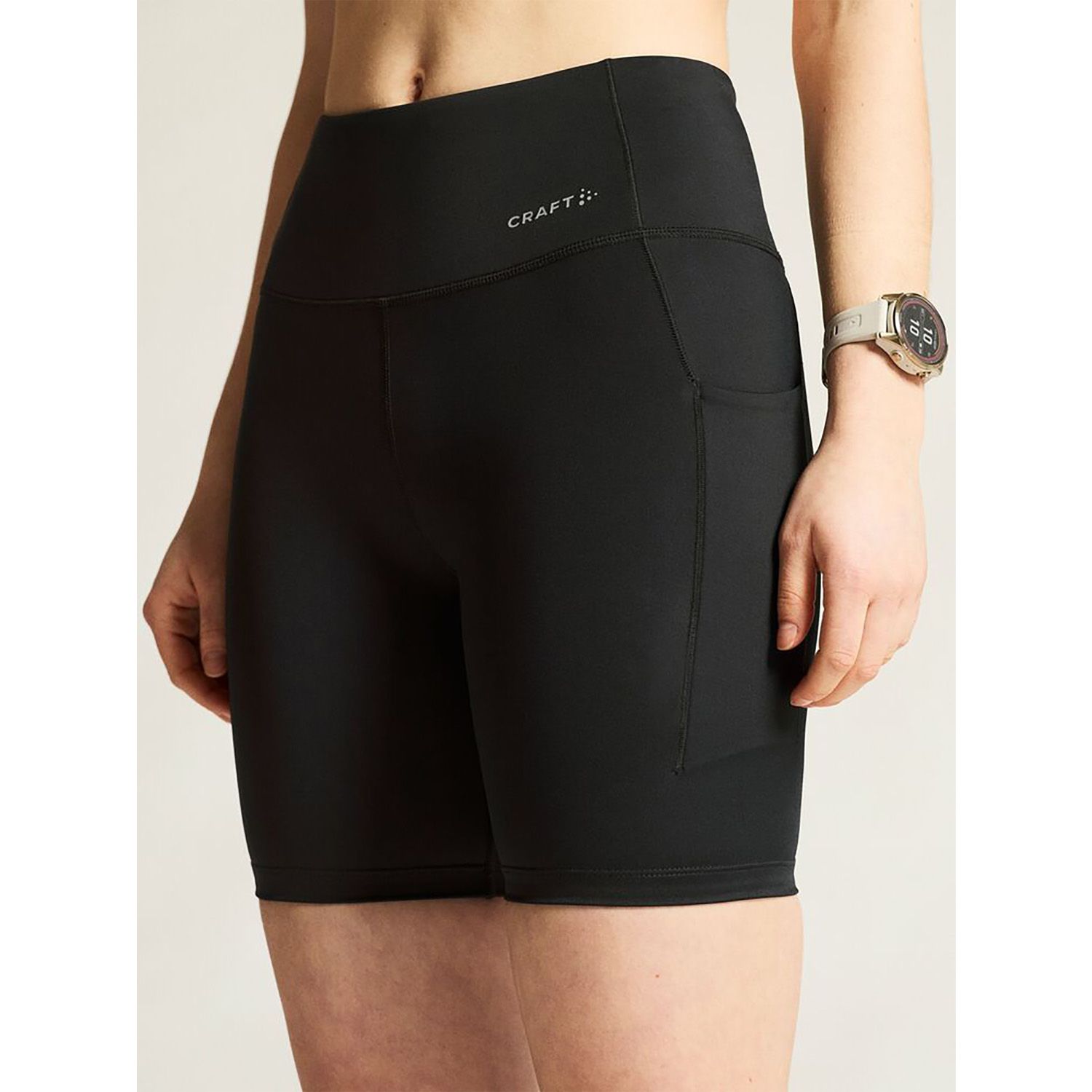 Craft ADV Essence Short Tights 3 Dames