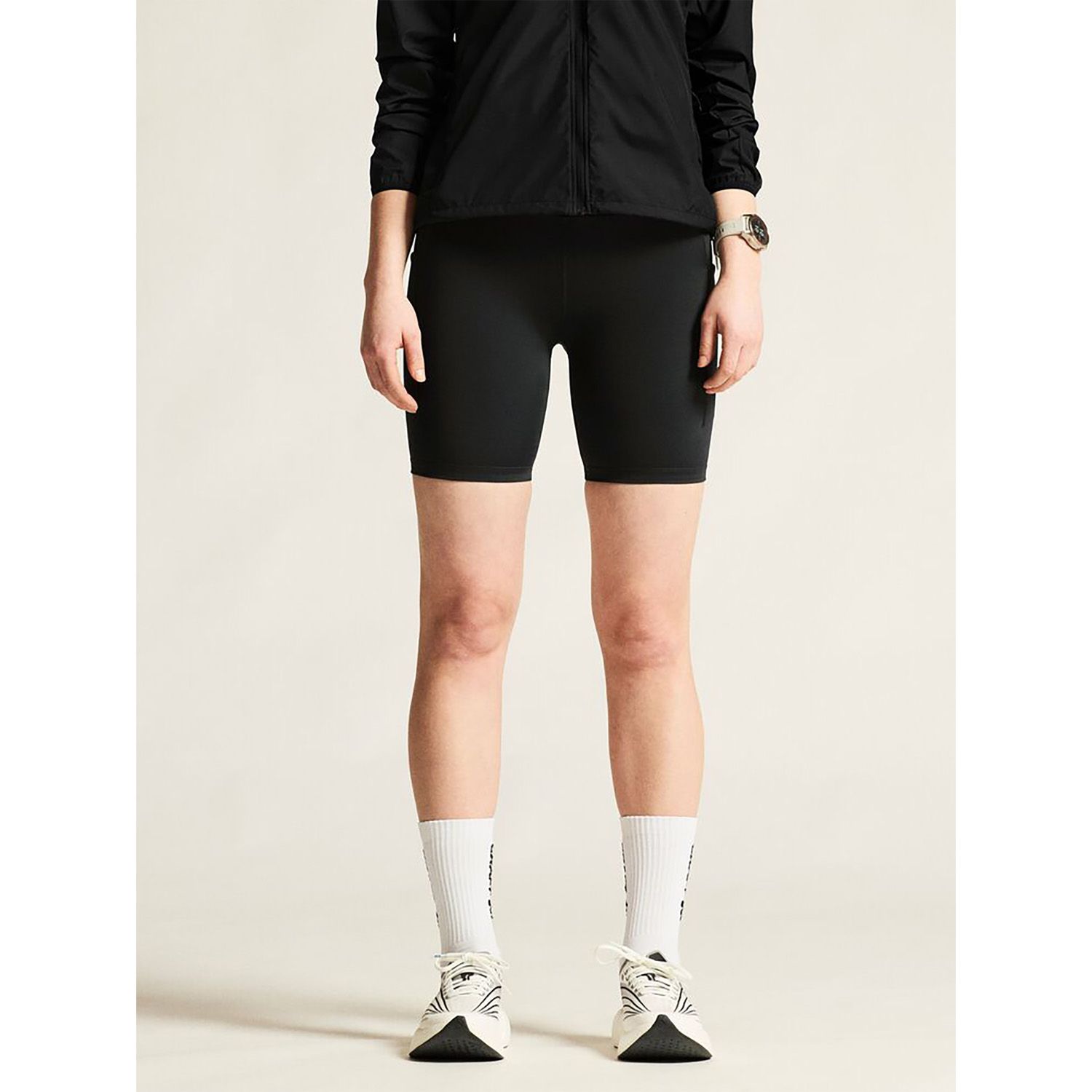 Craft ADV Essence Short Tights 3 Dames