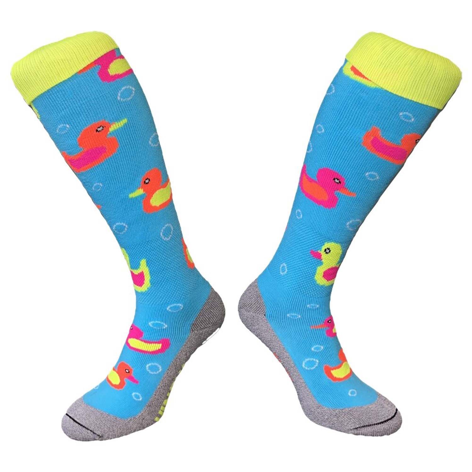 Hingly Colorfull Duck