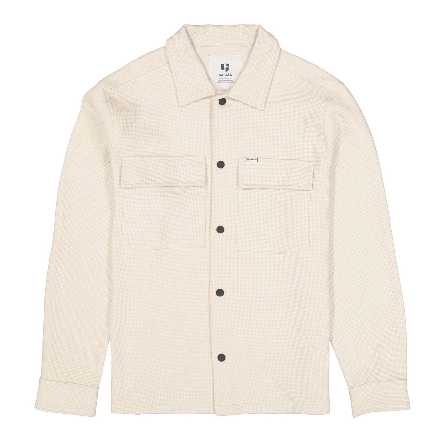 Garcia Mens Overshirt