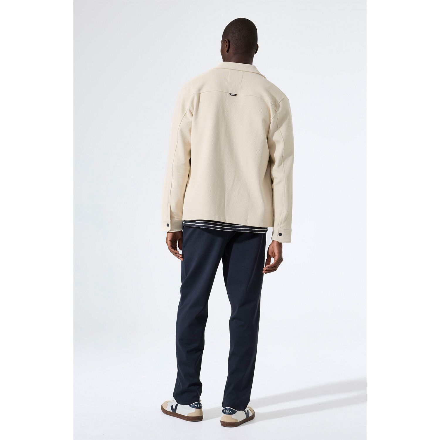 Garcia Mens Overshirt