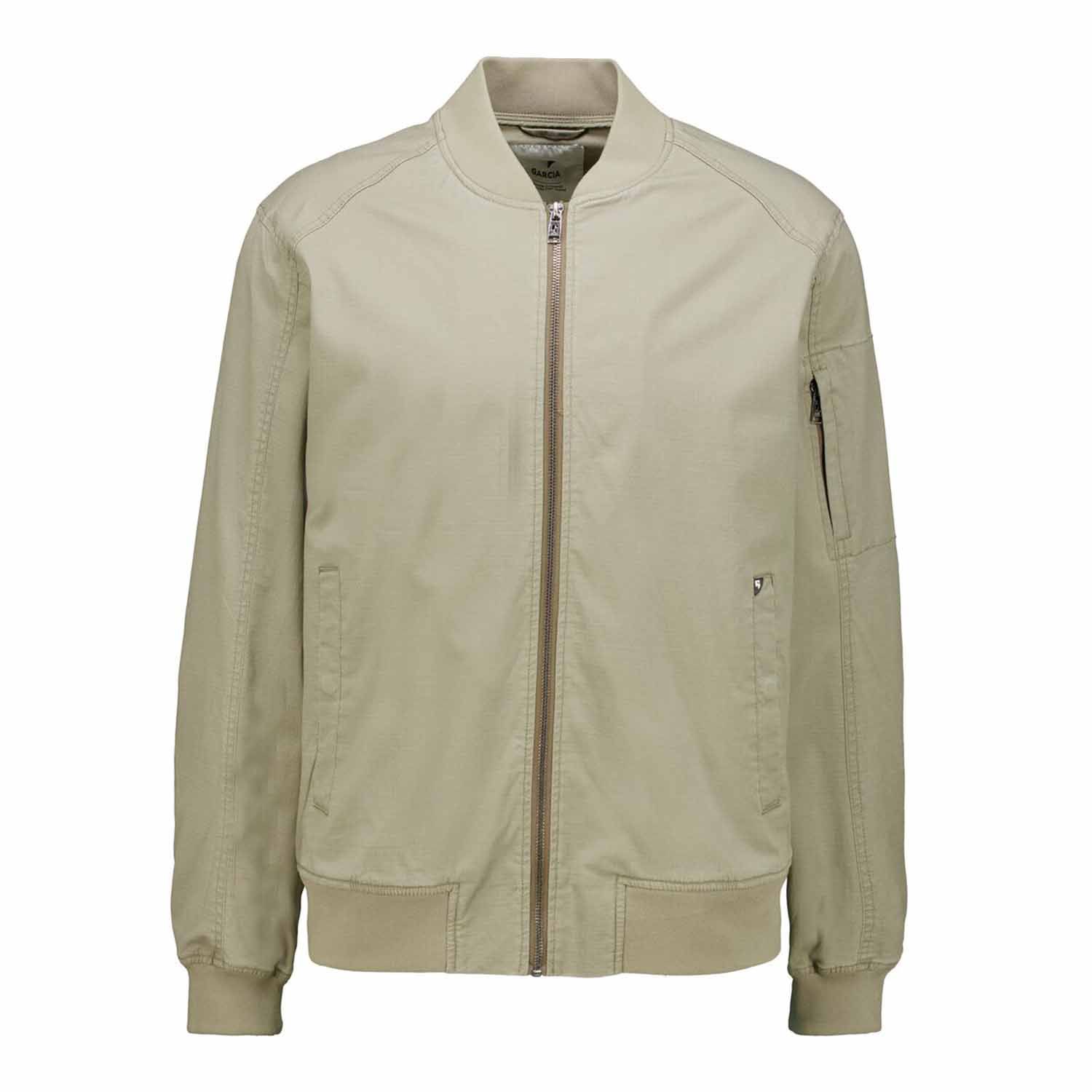 Garcia Mens Bomberjacket