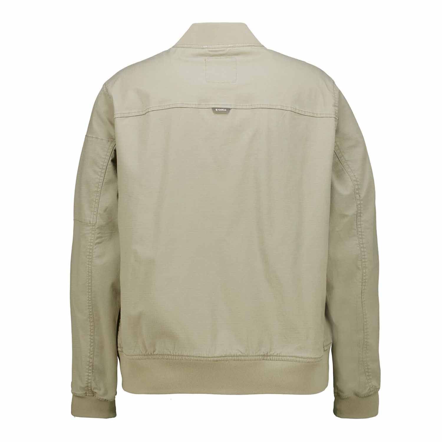 Garcia Mens Bomberjacket