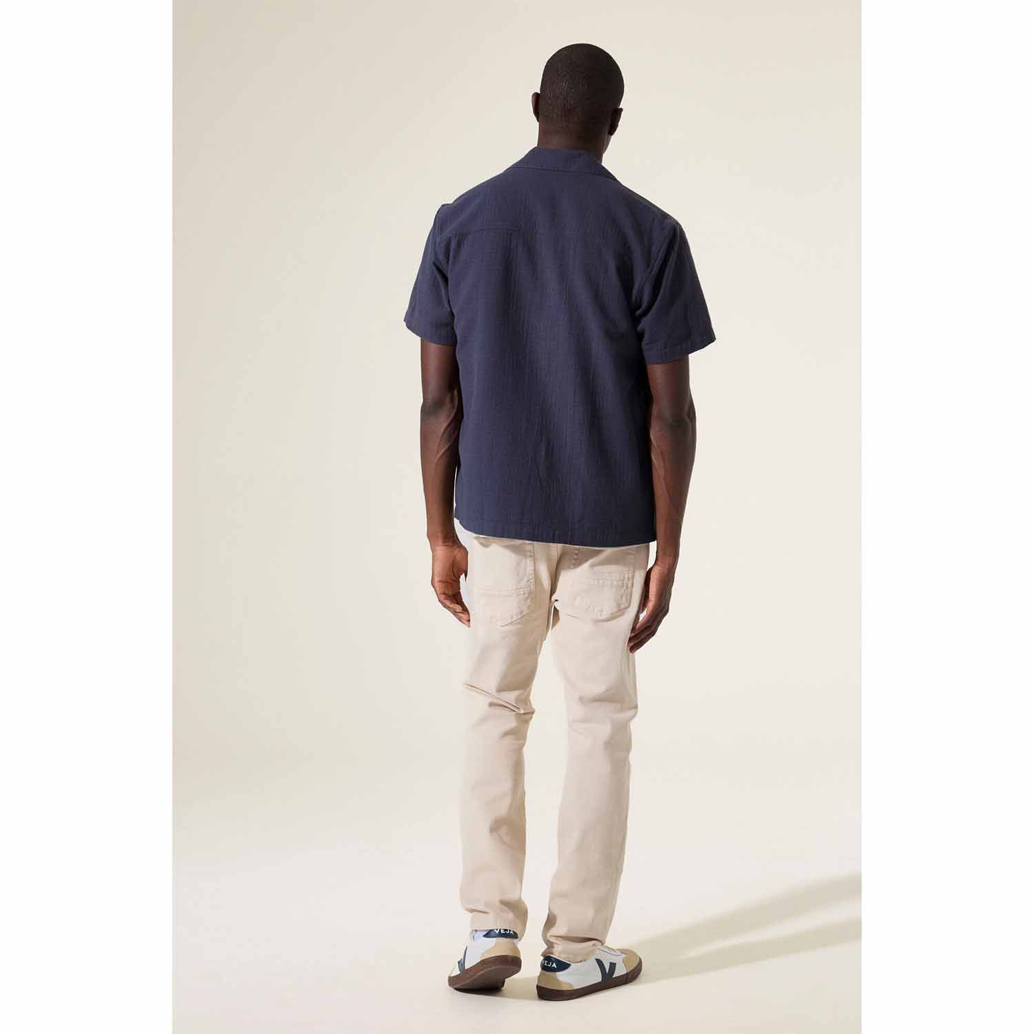 Garcia Mens Overshirt