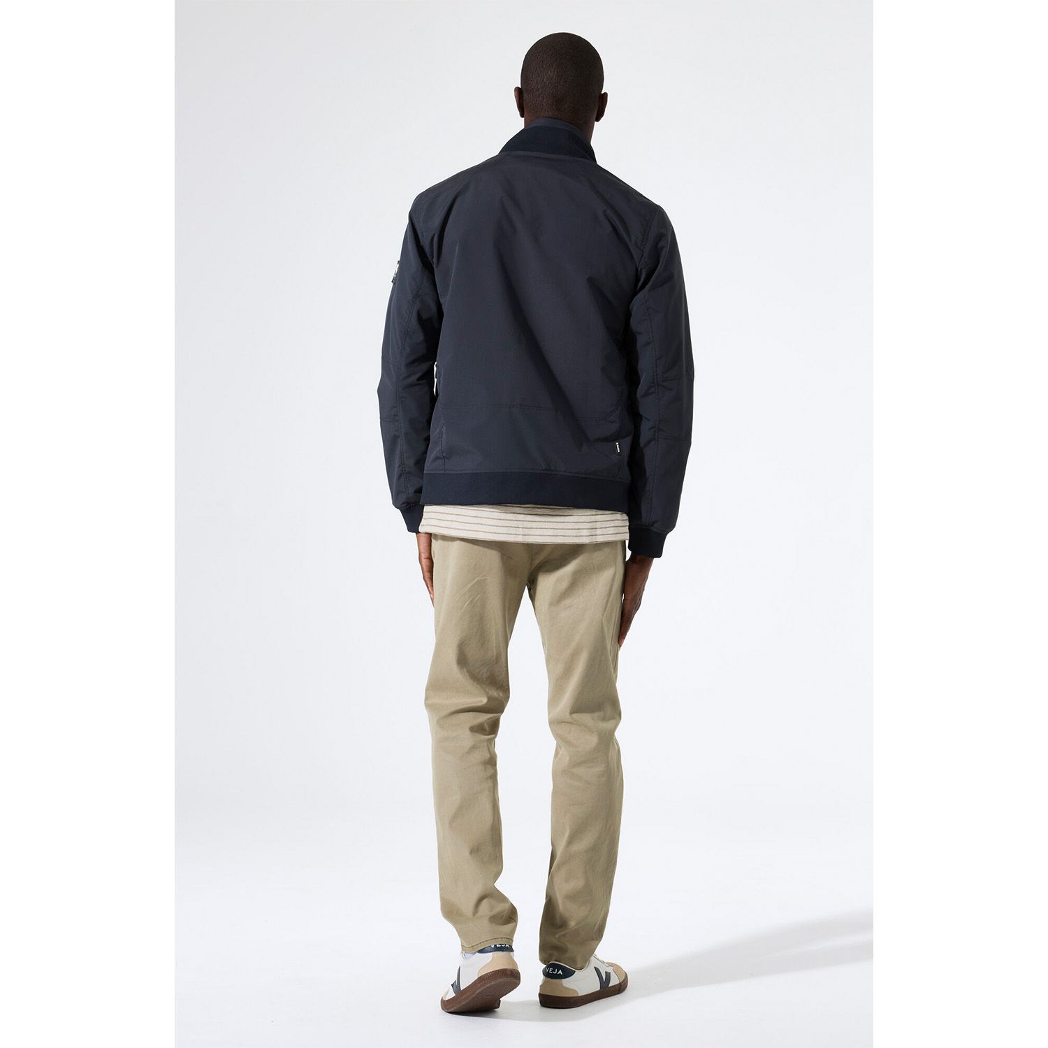 Garcia Mens Outdoor Jacket