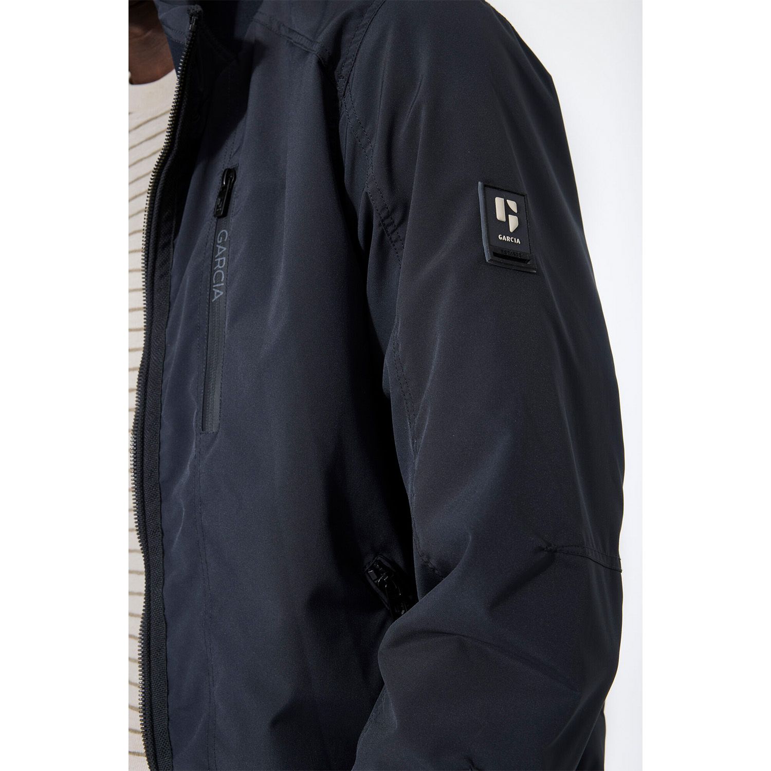 Garcia Mens Outdoor Jacket