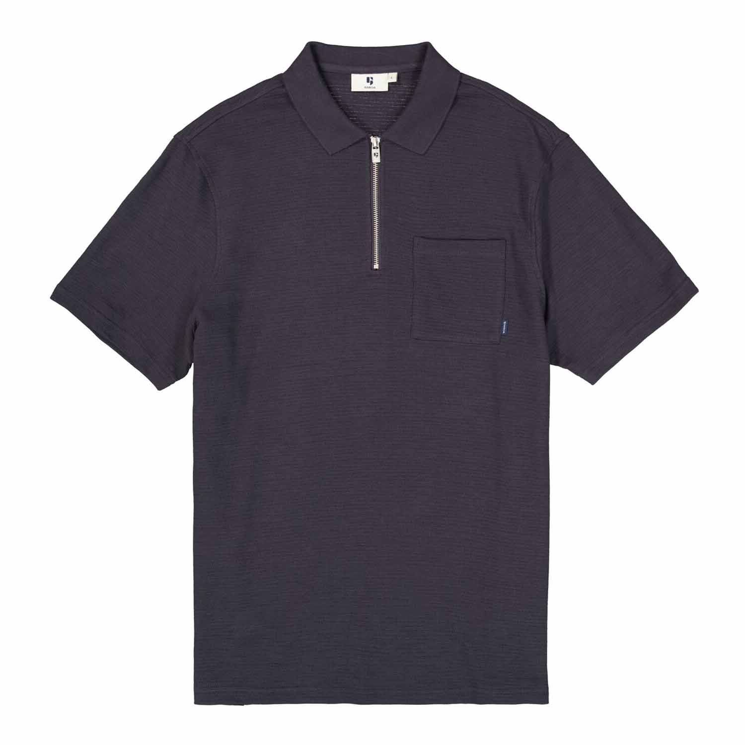 Garcia Mens Polo Short Sleeve