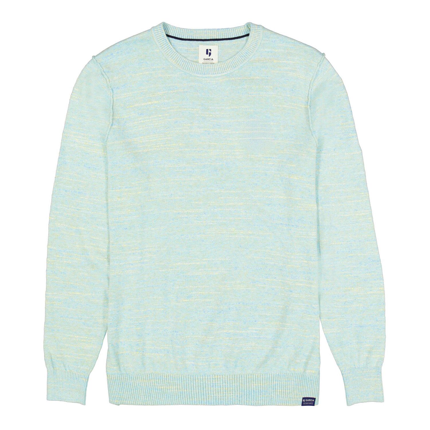 Garcia Mens Pullover