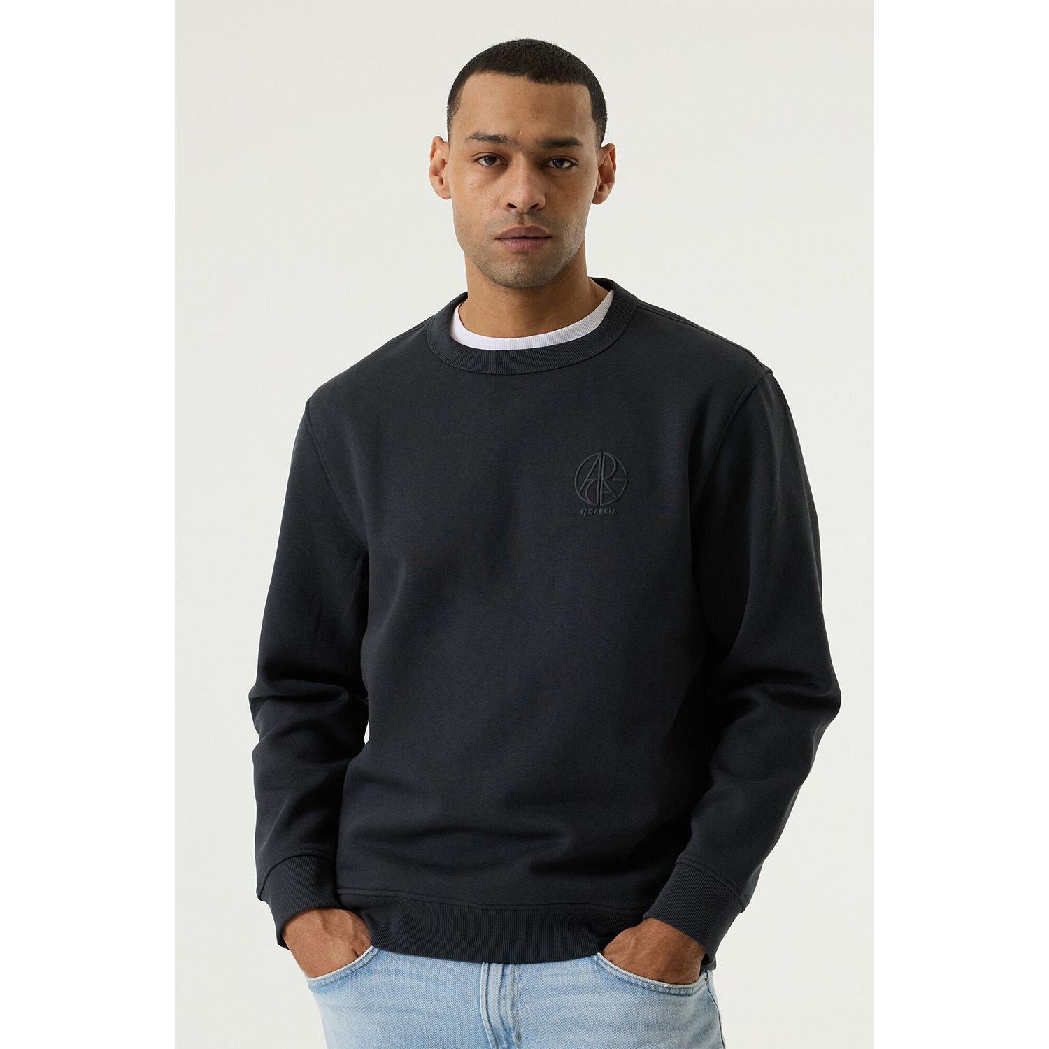 Garcia Mens Sweat 