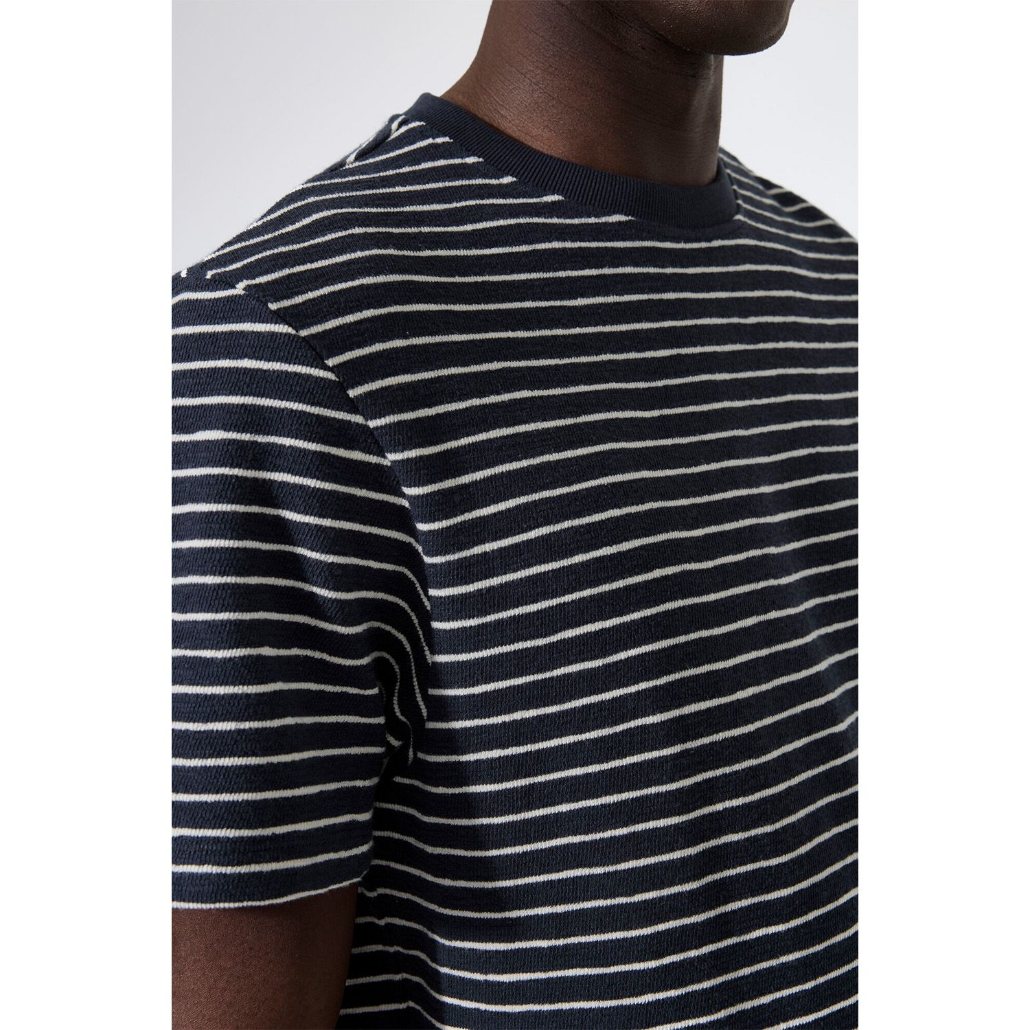 Garcia Mens T-Shirt Short Sleeve