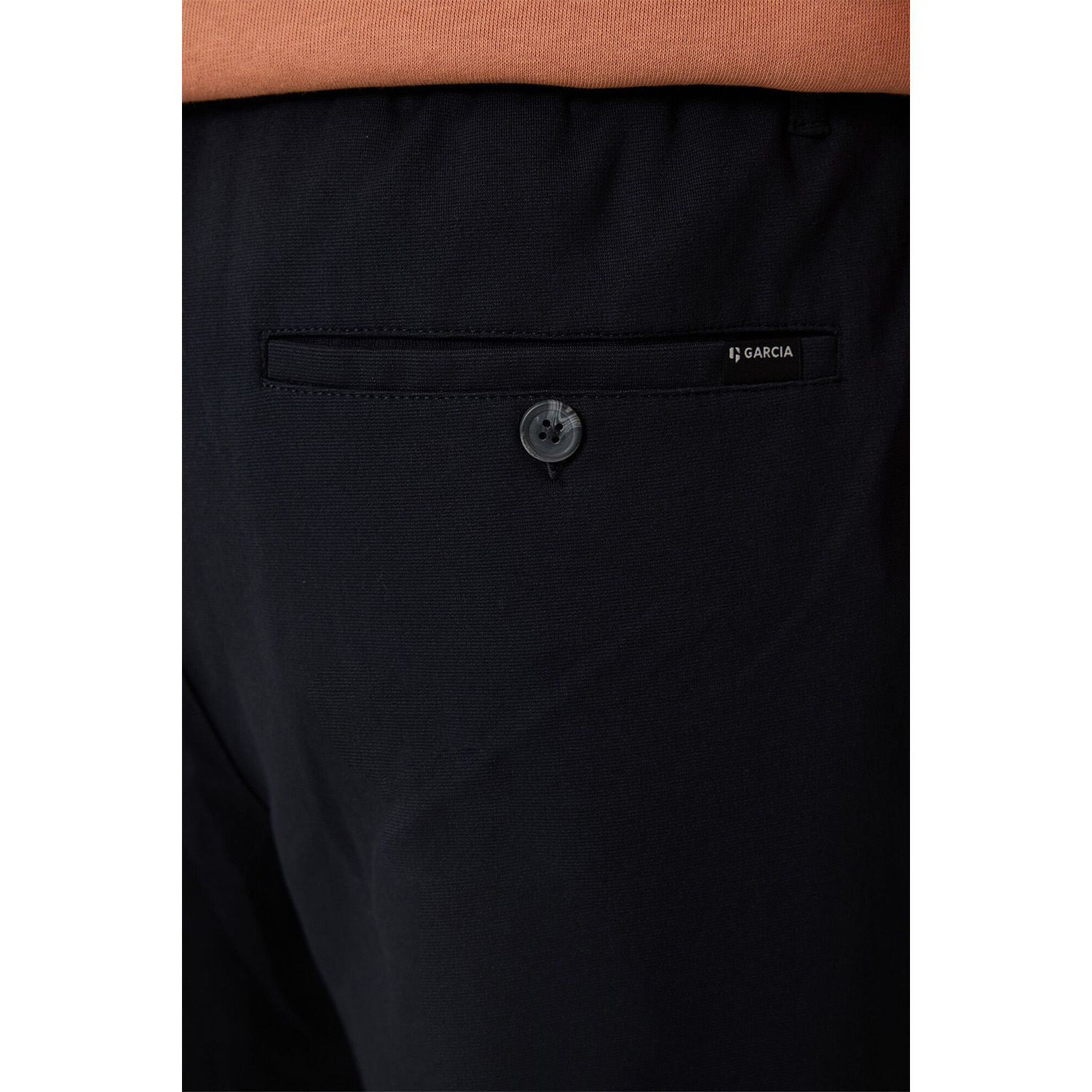 Garcia Mens Pants Lengte 32