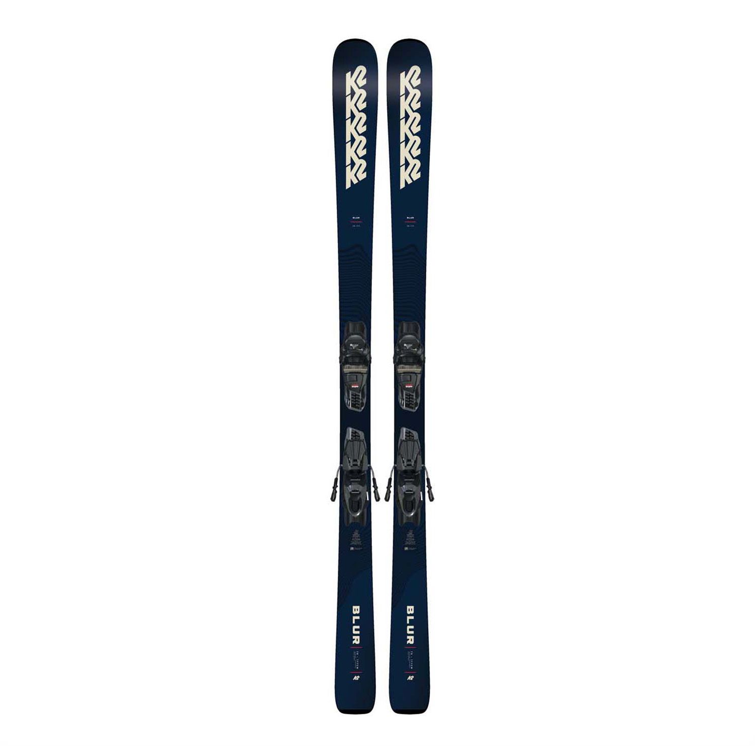 K2 Blur 79 + M3 11 TCx Binding