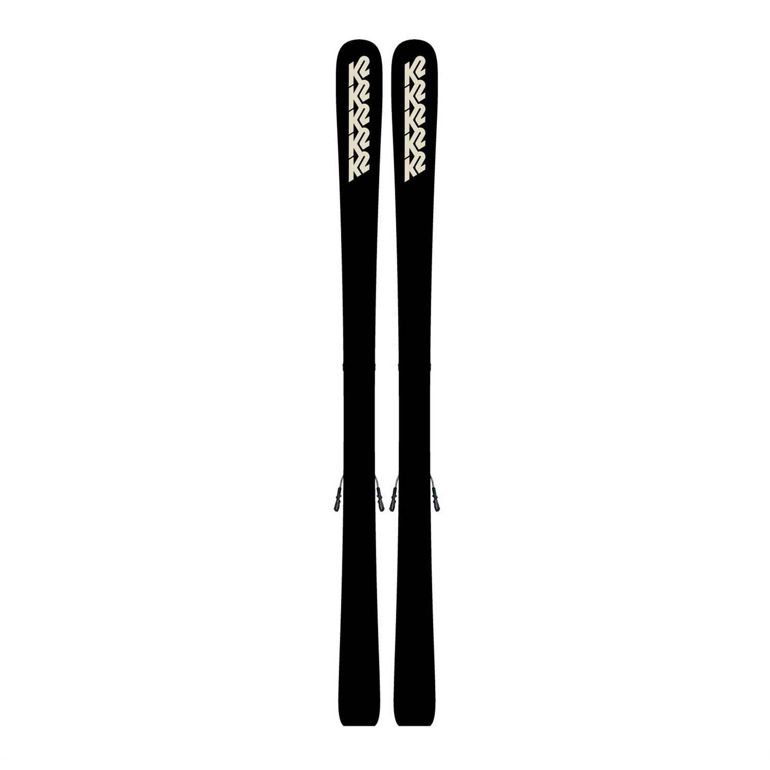 K2 Blur 79 + M3 11 TCx Binding