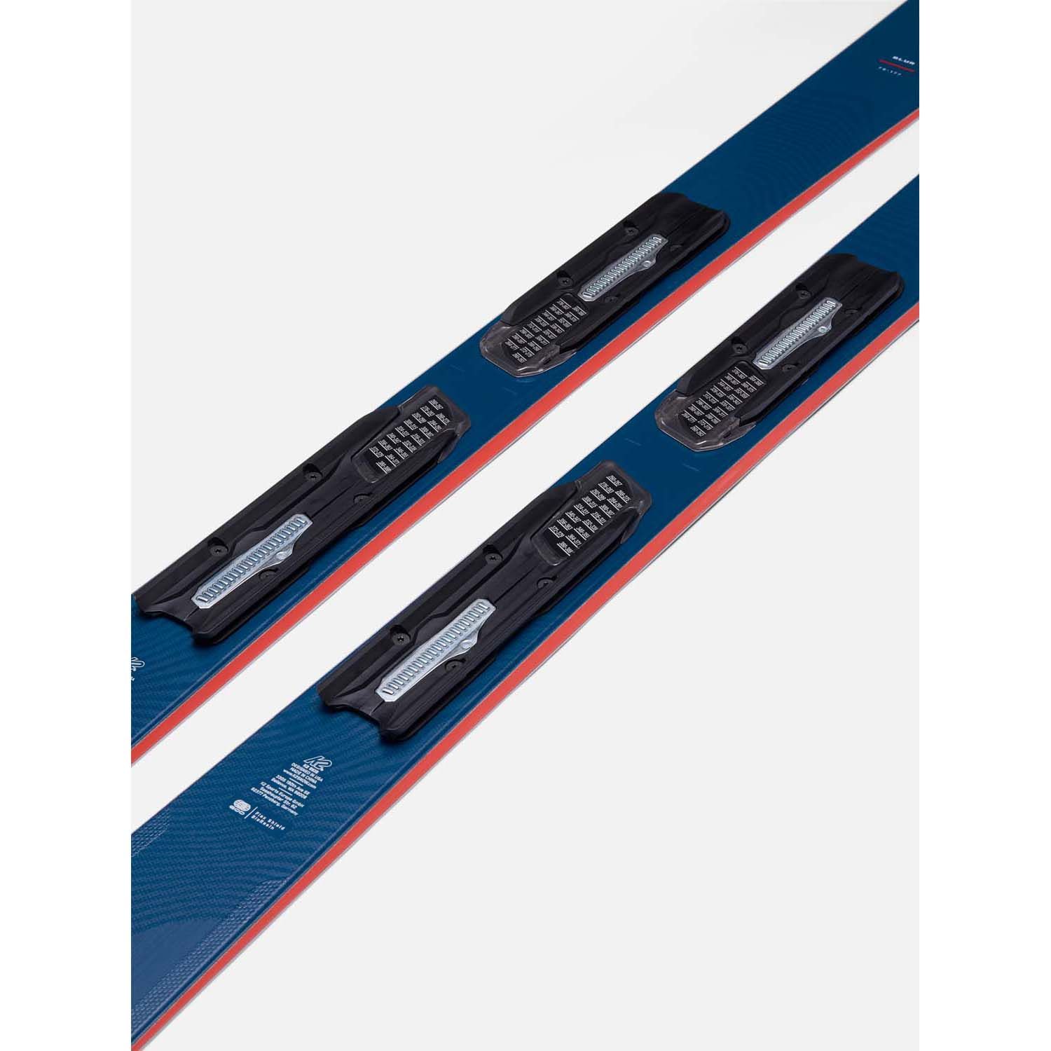 K2 Blur 79 + M3 11 TCx Binding