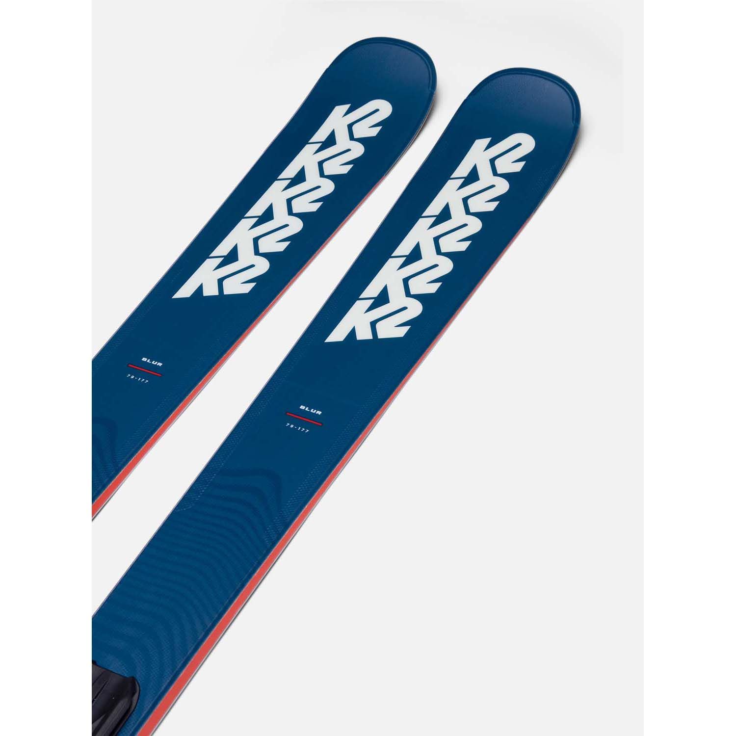 K2 Blur 79 + M3 11 TCx Binding