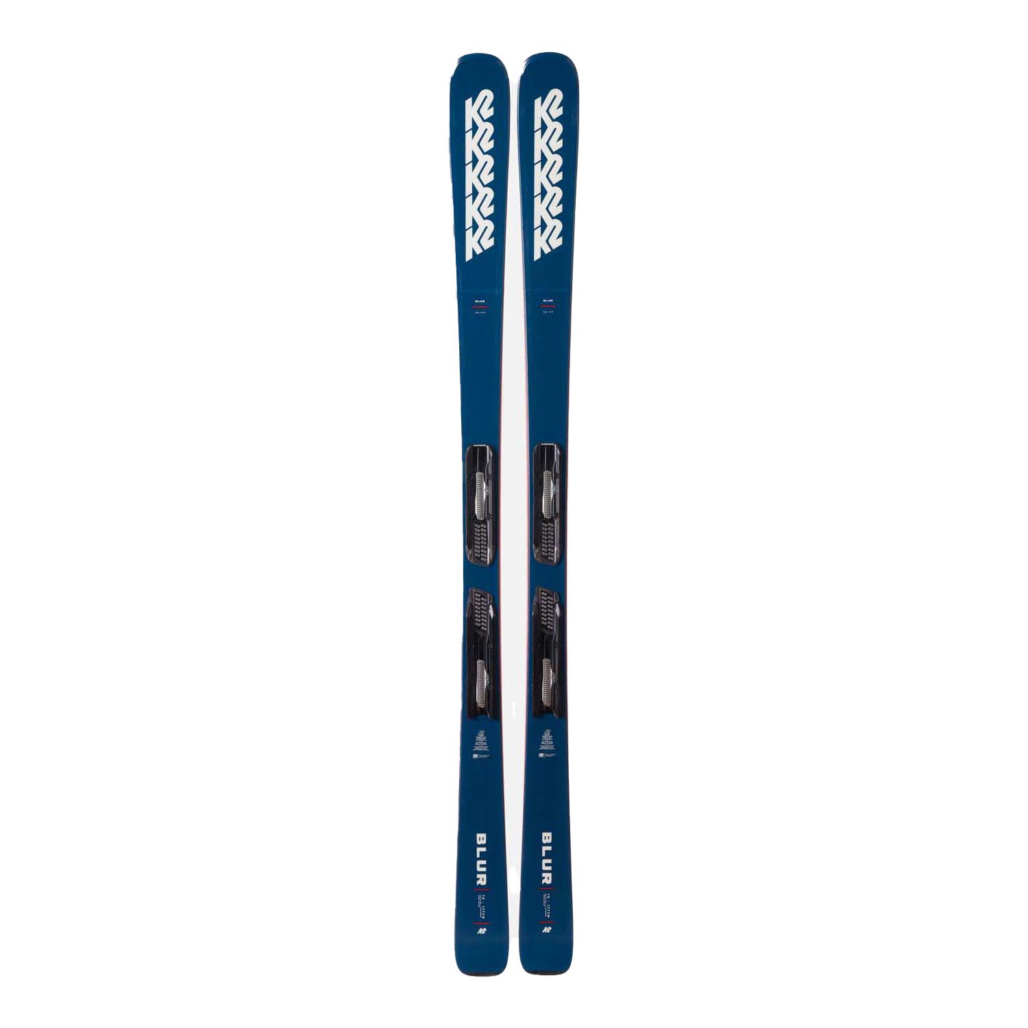 K2 Blur 79 + M3 11 TCx Binding
