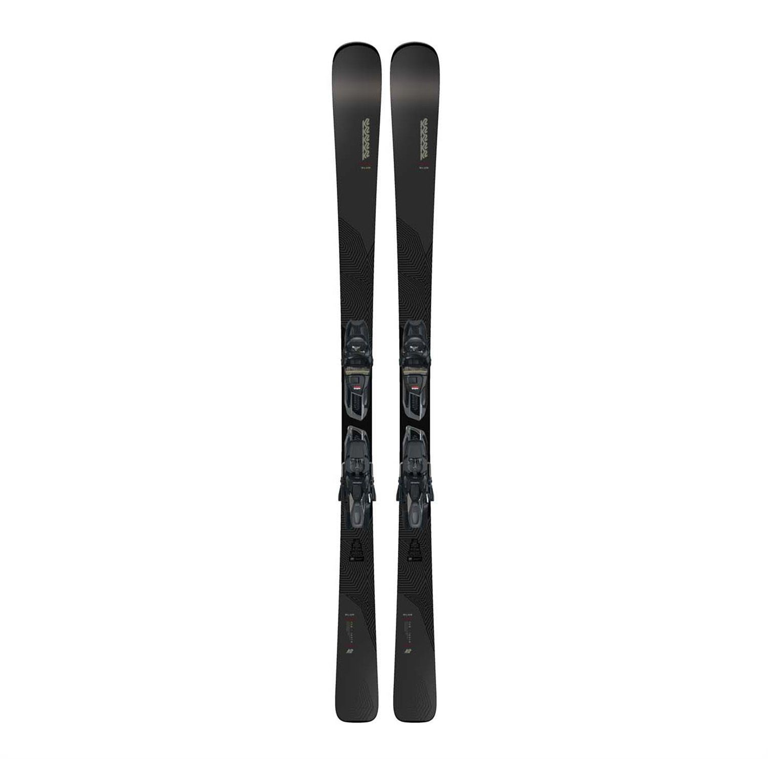 K2 Blur 74 W + ERC 11 TCx Binding