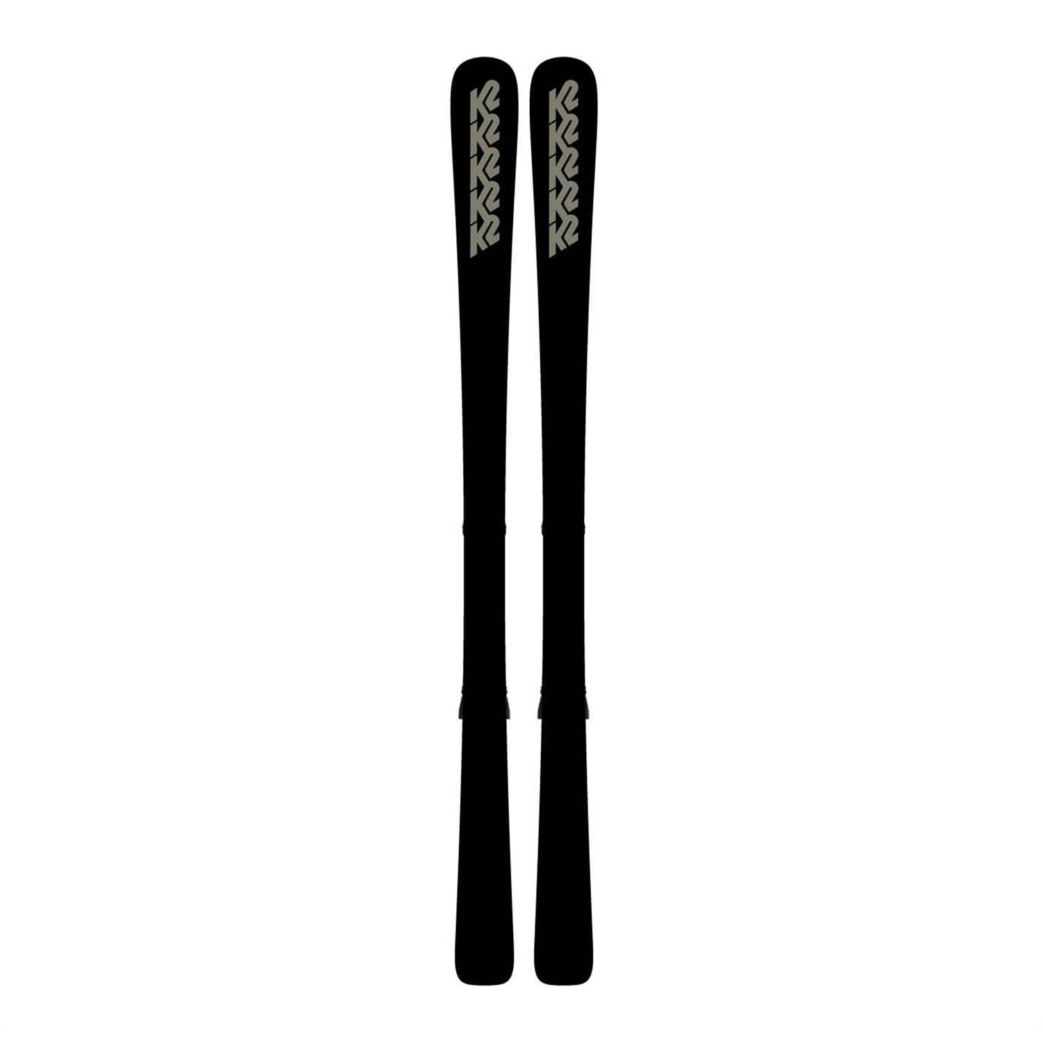 K2 Blur 74 W + ERC 11 TCx Binding