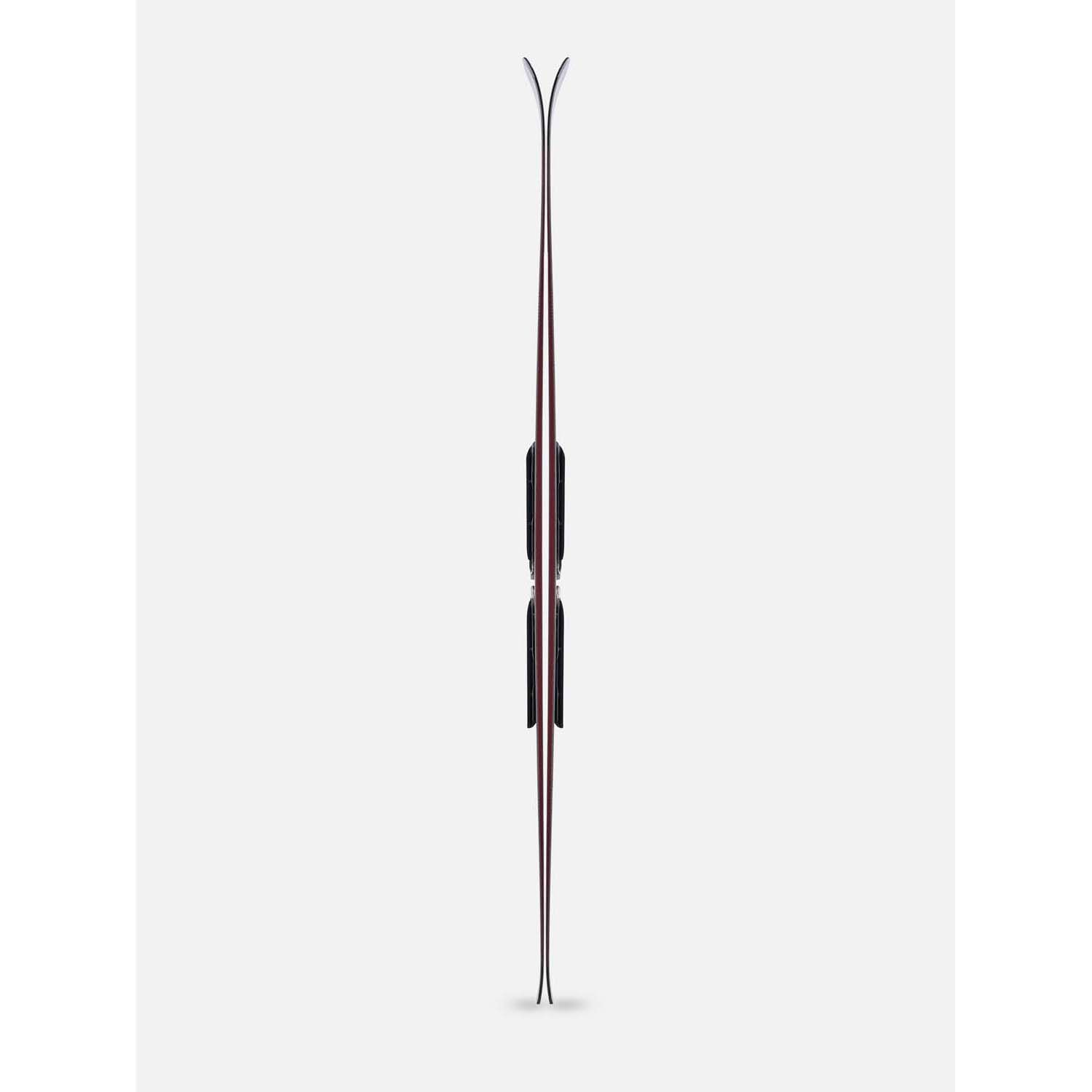 K2 Blur 74 W + ERC 11 TCx Binding