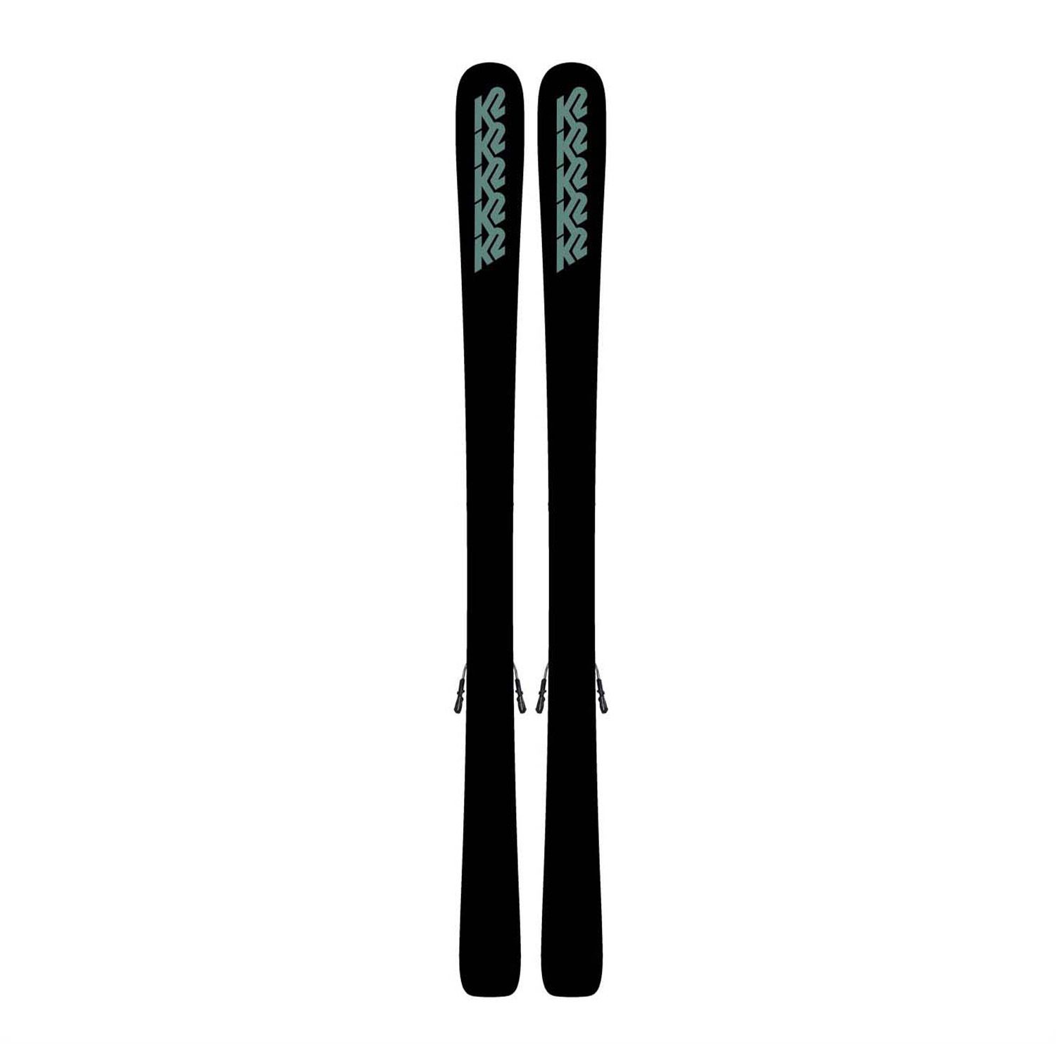 K2 Blur 79 W + M3 Binding