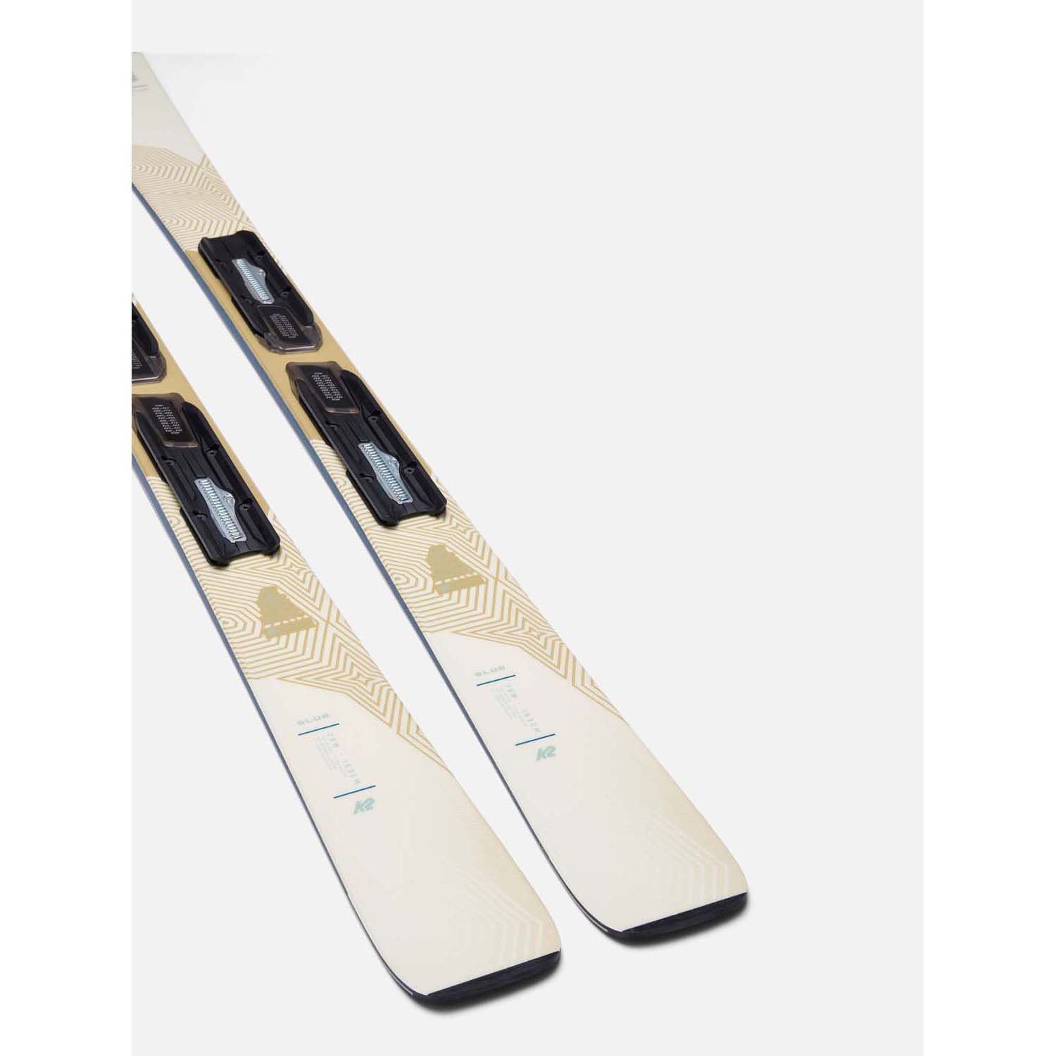 K2 Blur 79 W + M3 Binding