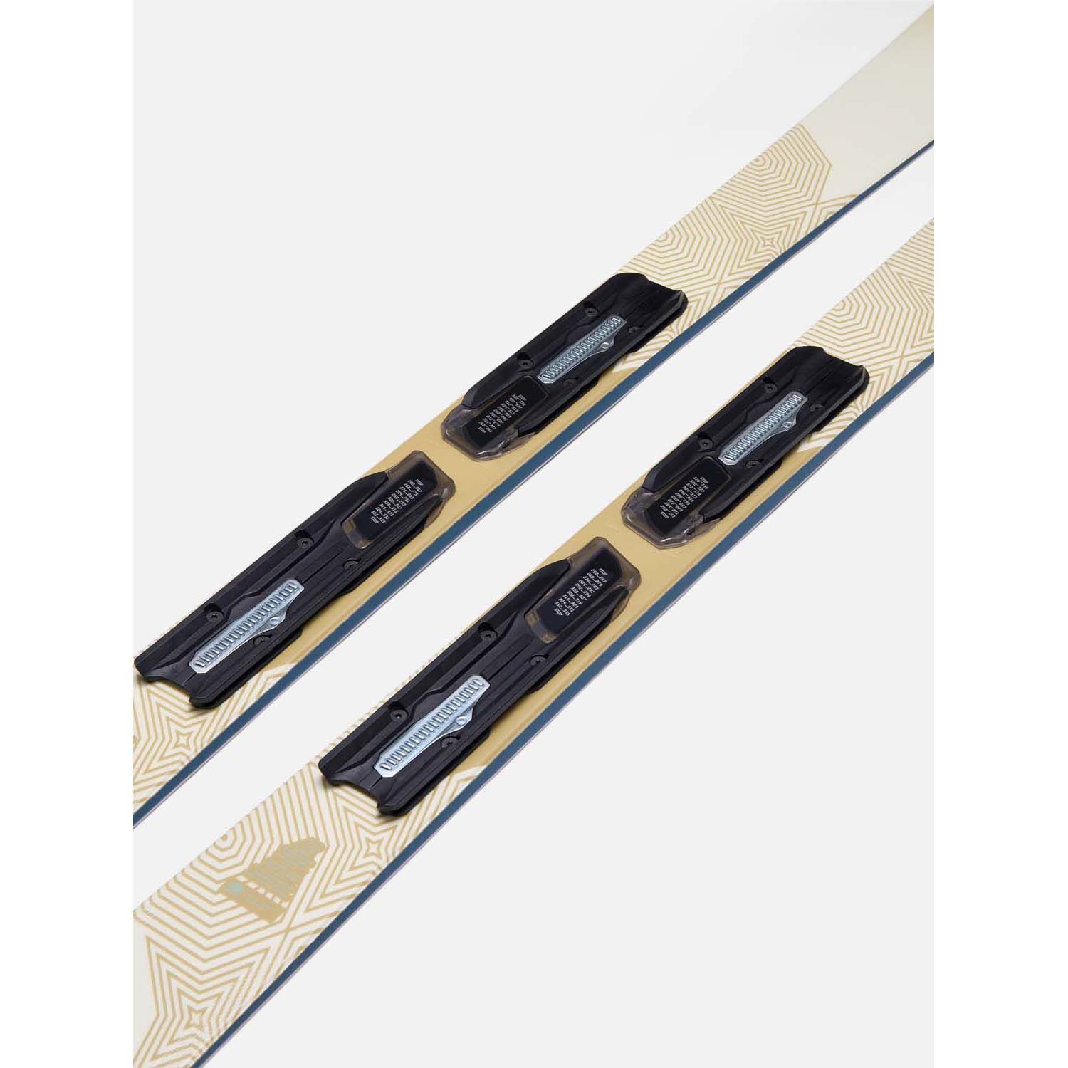 K2 Blur 79 W + M3 Binding
