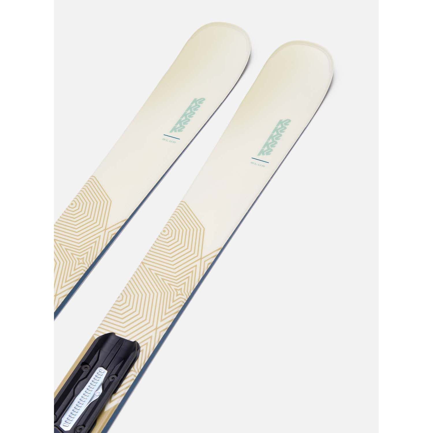 K2 Blur 79 W + M3 Binding