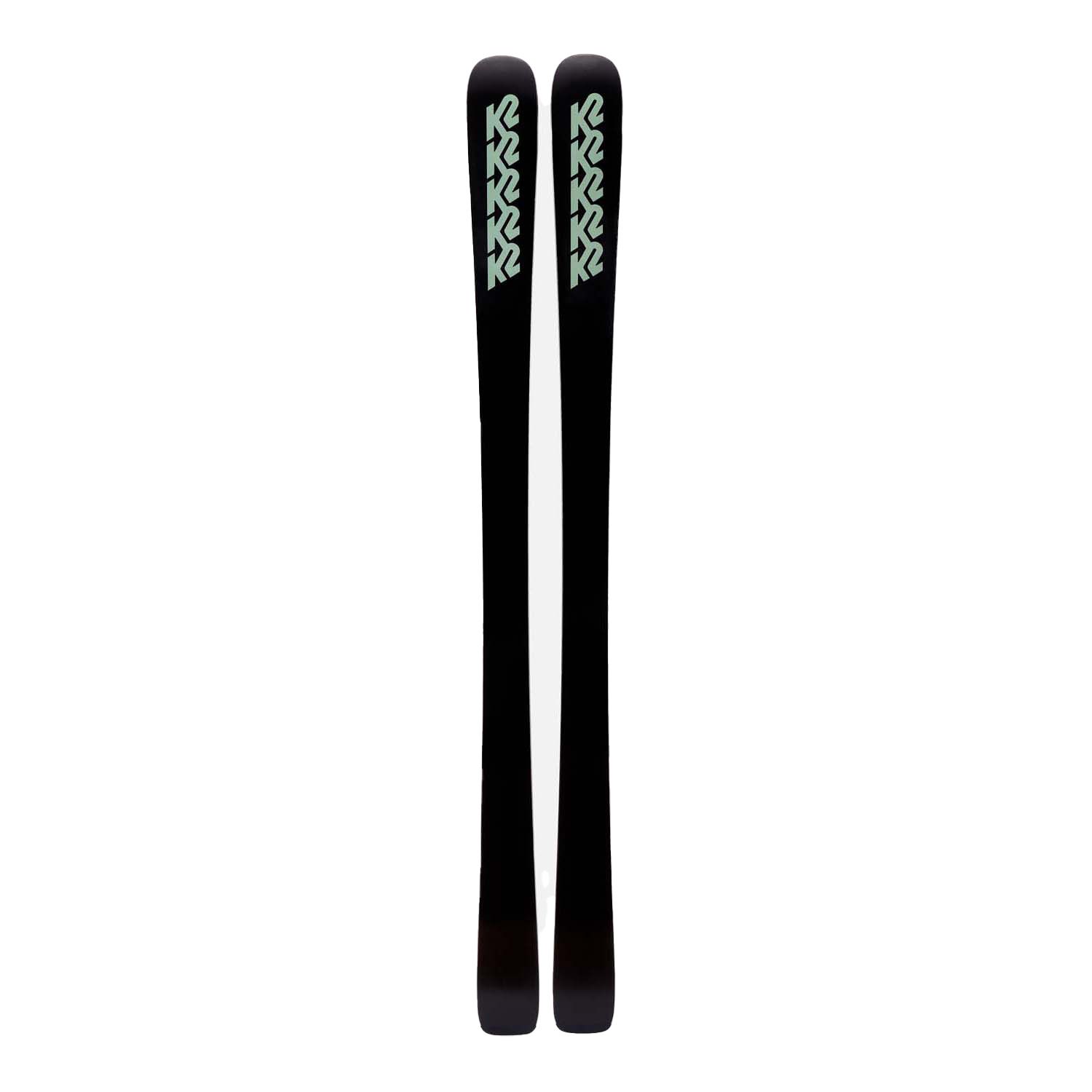 K2 Blur 79 W + M3 Binding