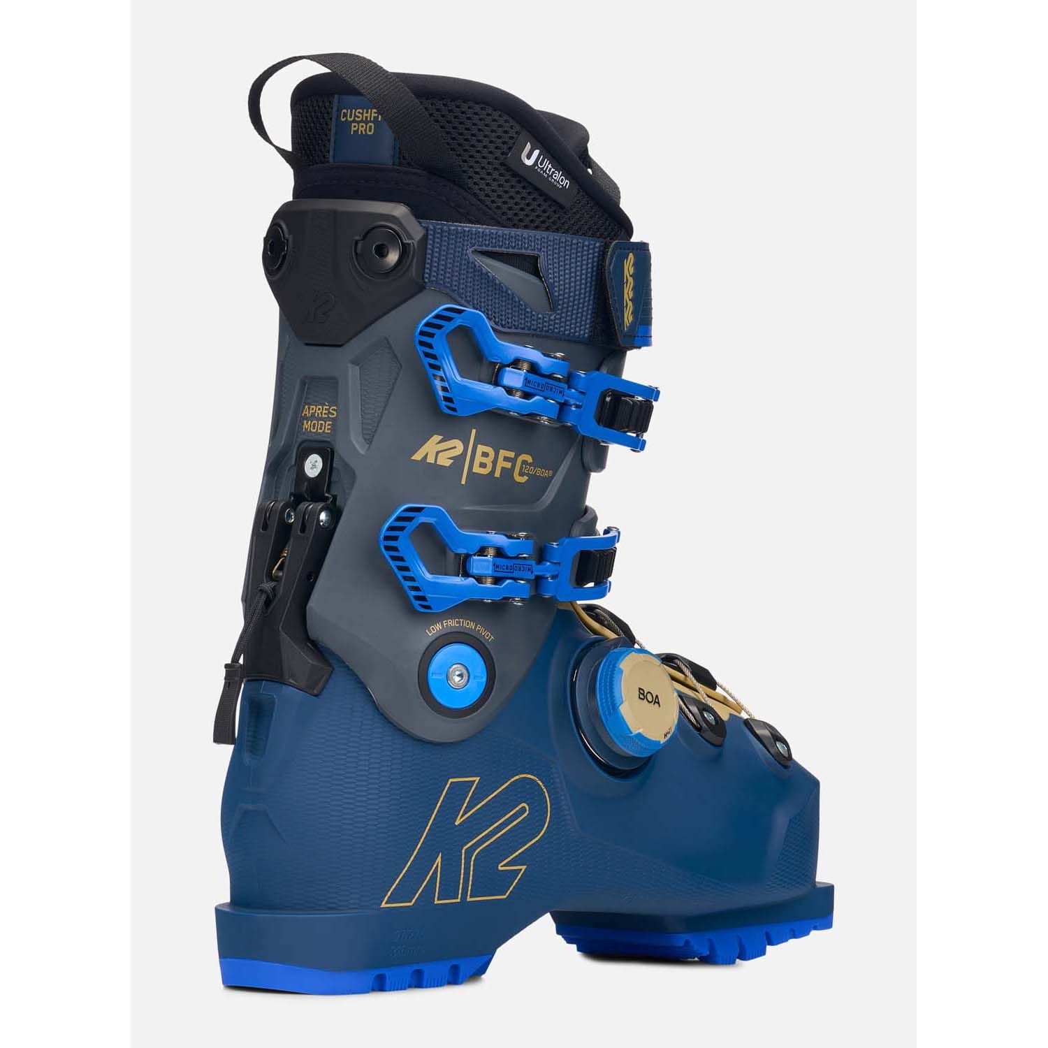 K2 BFC 120 BOA