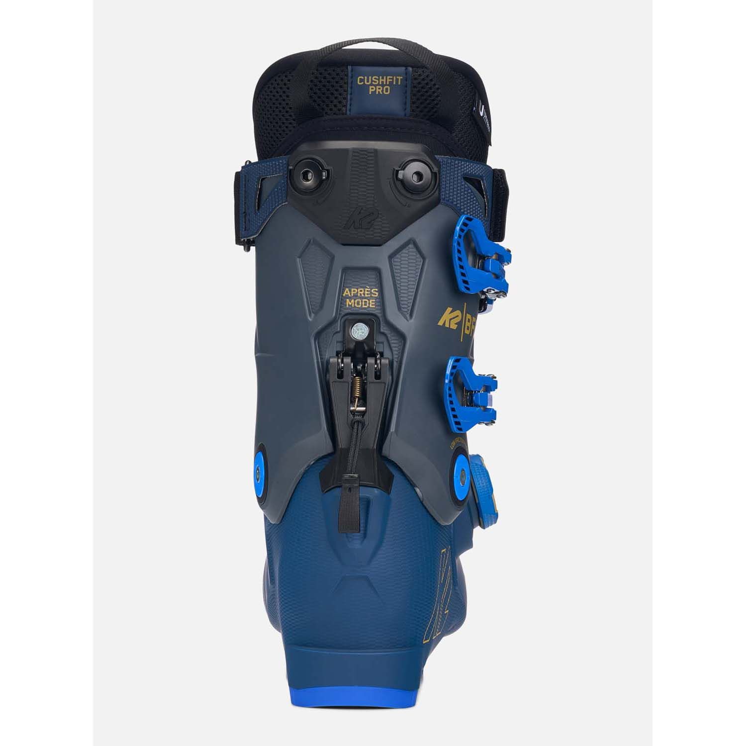 K2 BFC 120 BOA