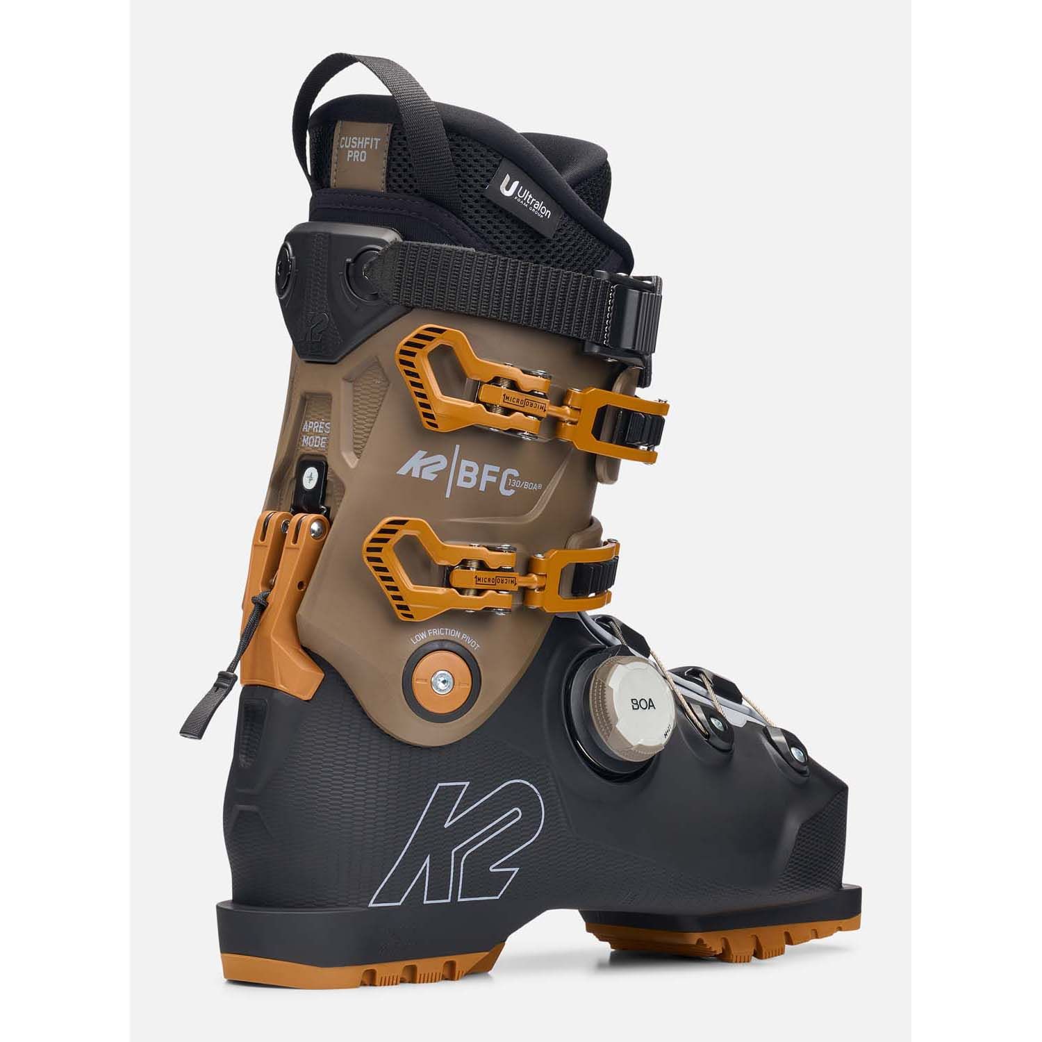 K2 BFC 130 BOA