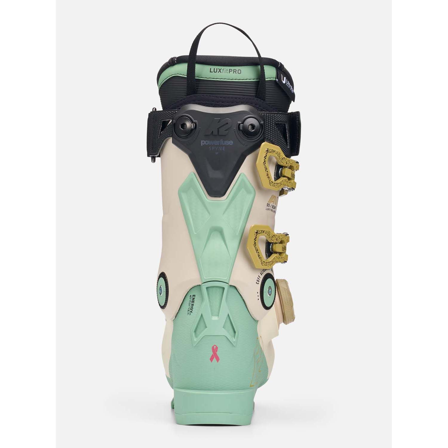 K2 Anthem 95 BOA Dames