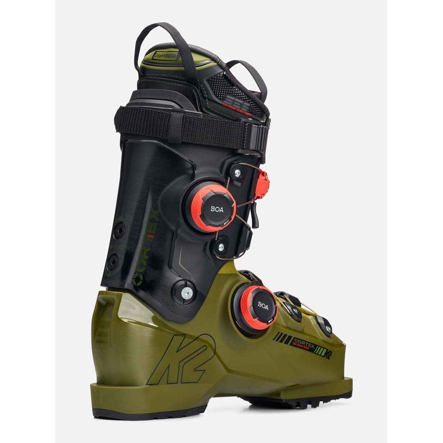 K2 Cortex 120 Zonal BOA