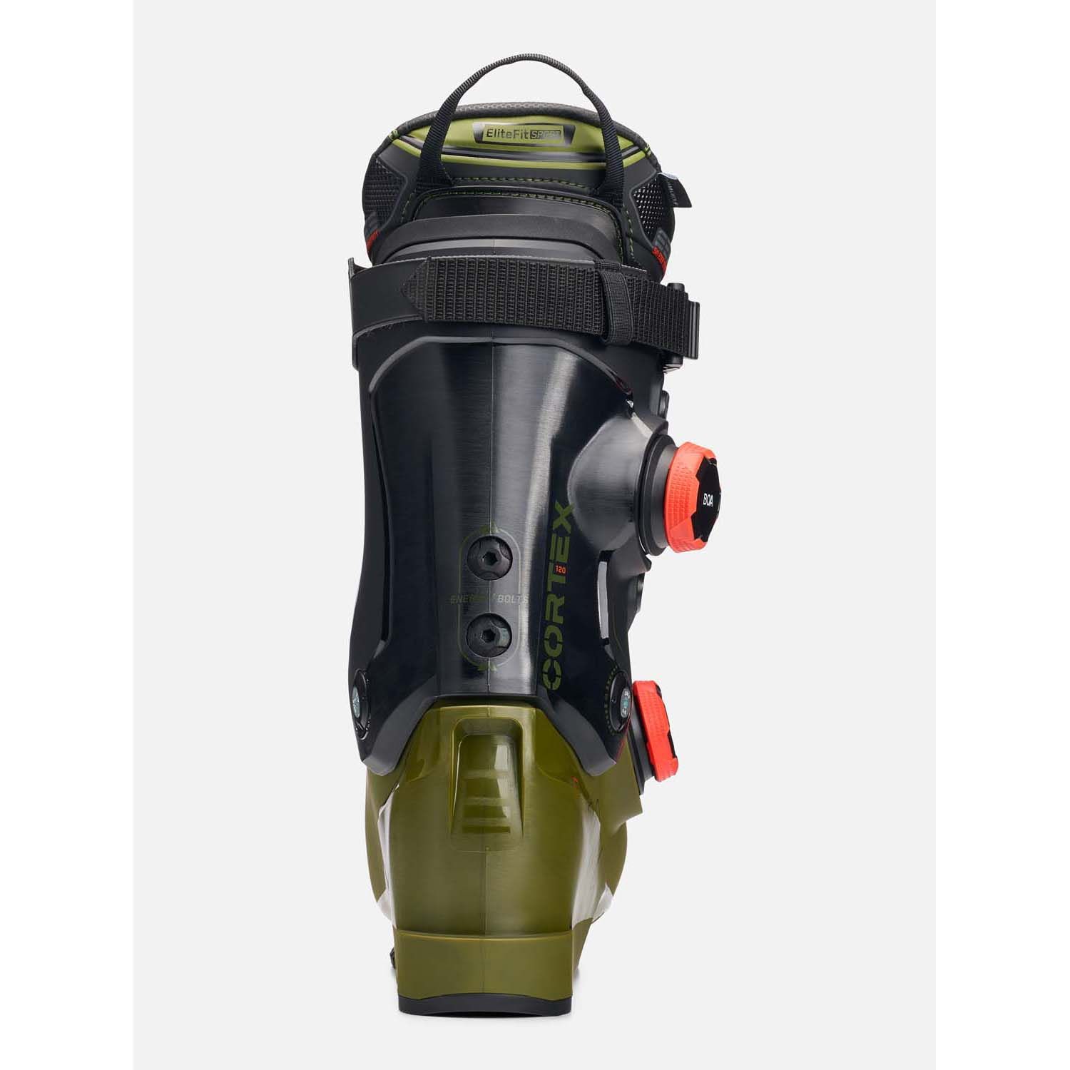 K2 Cortex 120 Zonal BOA