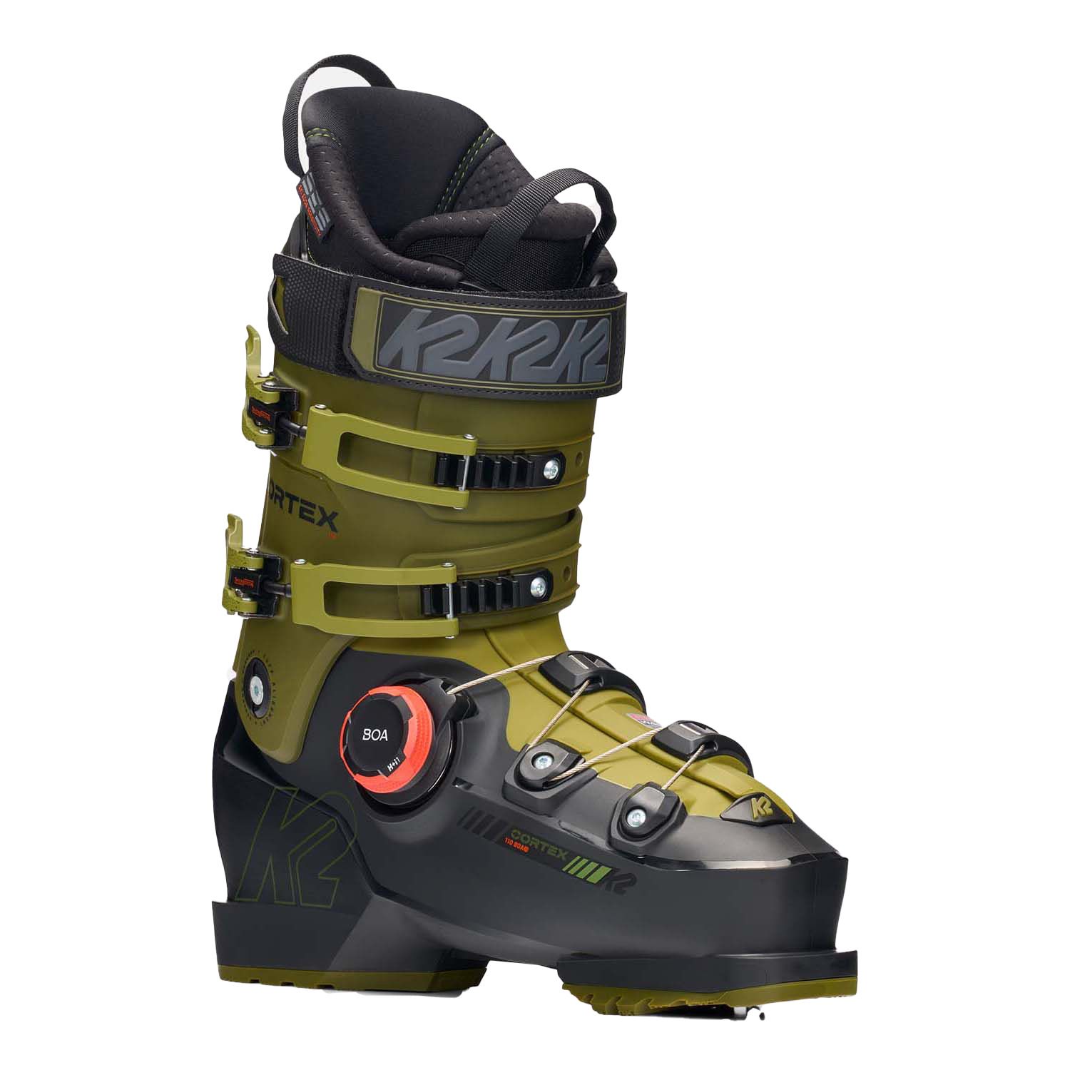 K2 Cortex 110 BOA