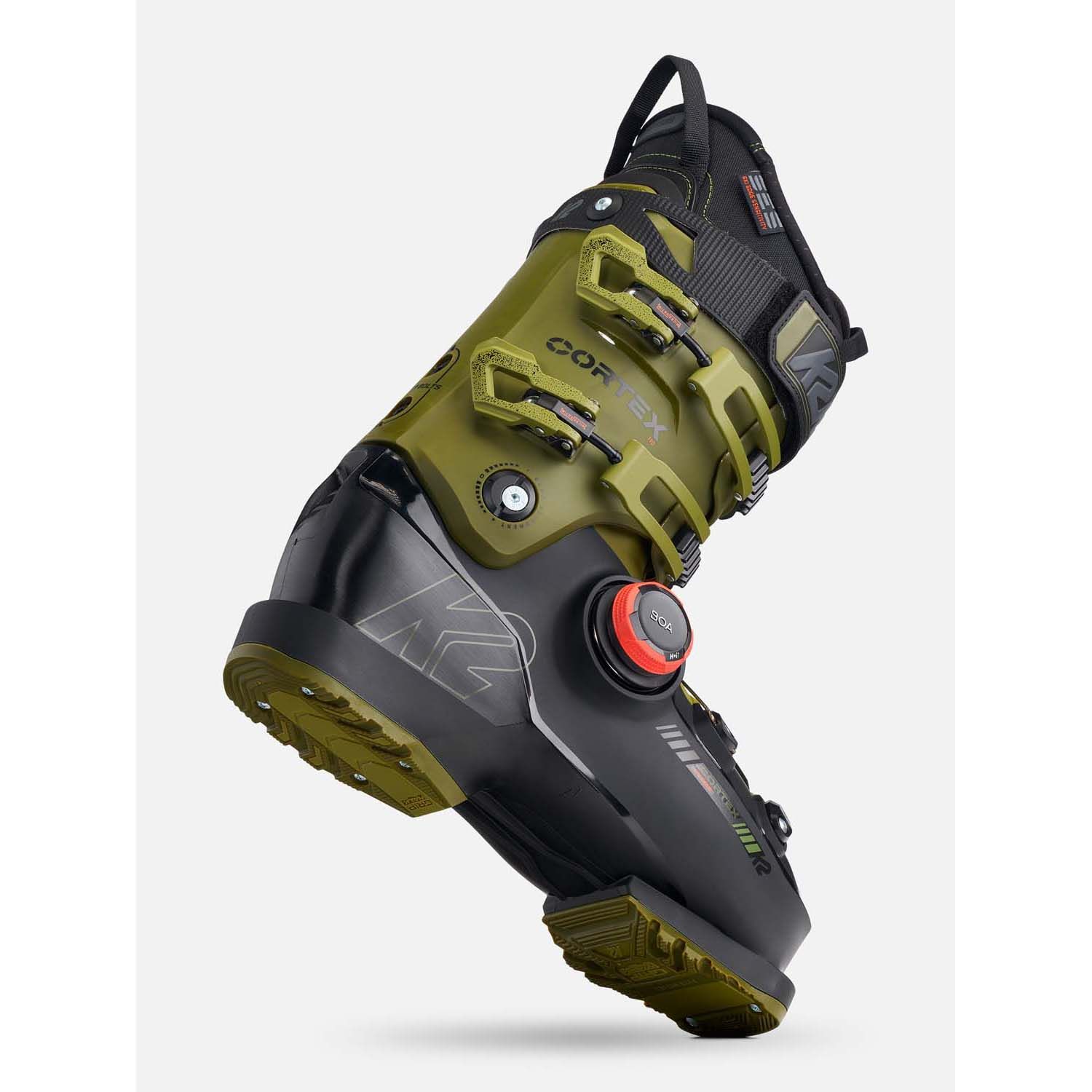 K2 Cortex 110 BOA