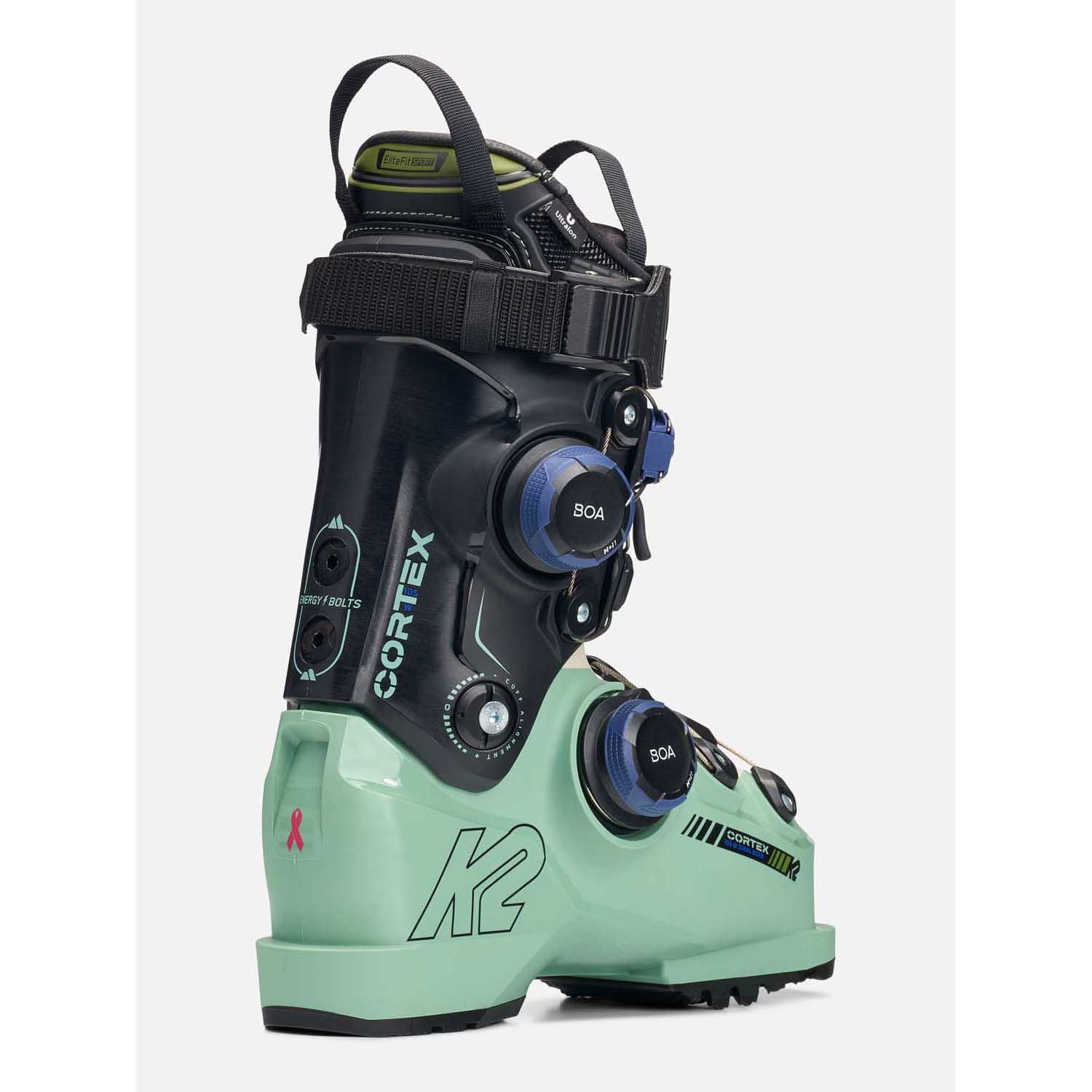 K2 Cortex 105 Zonal BOA Dames