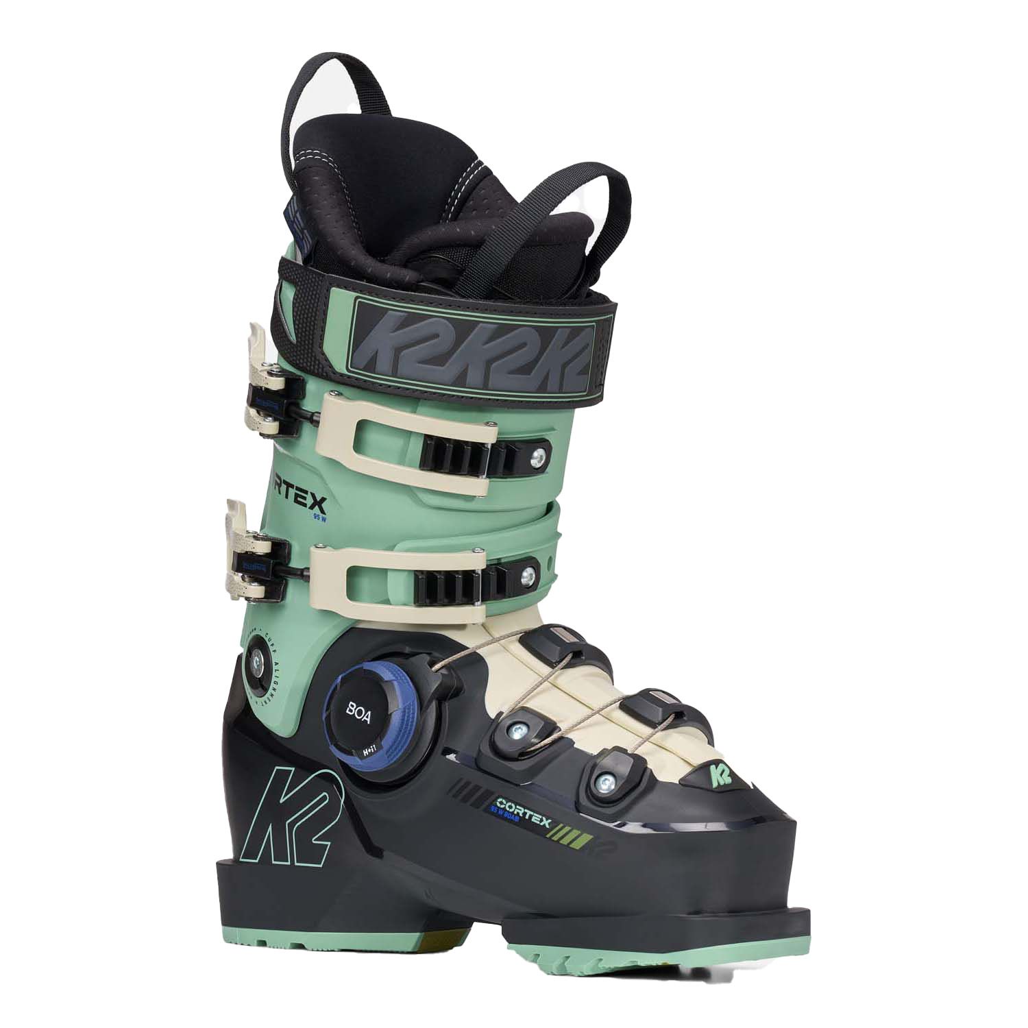 K2 Cortex 95 BOA Dames