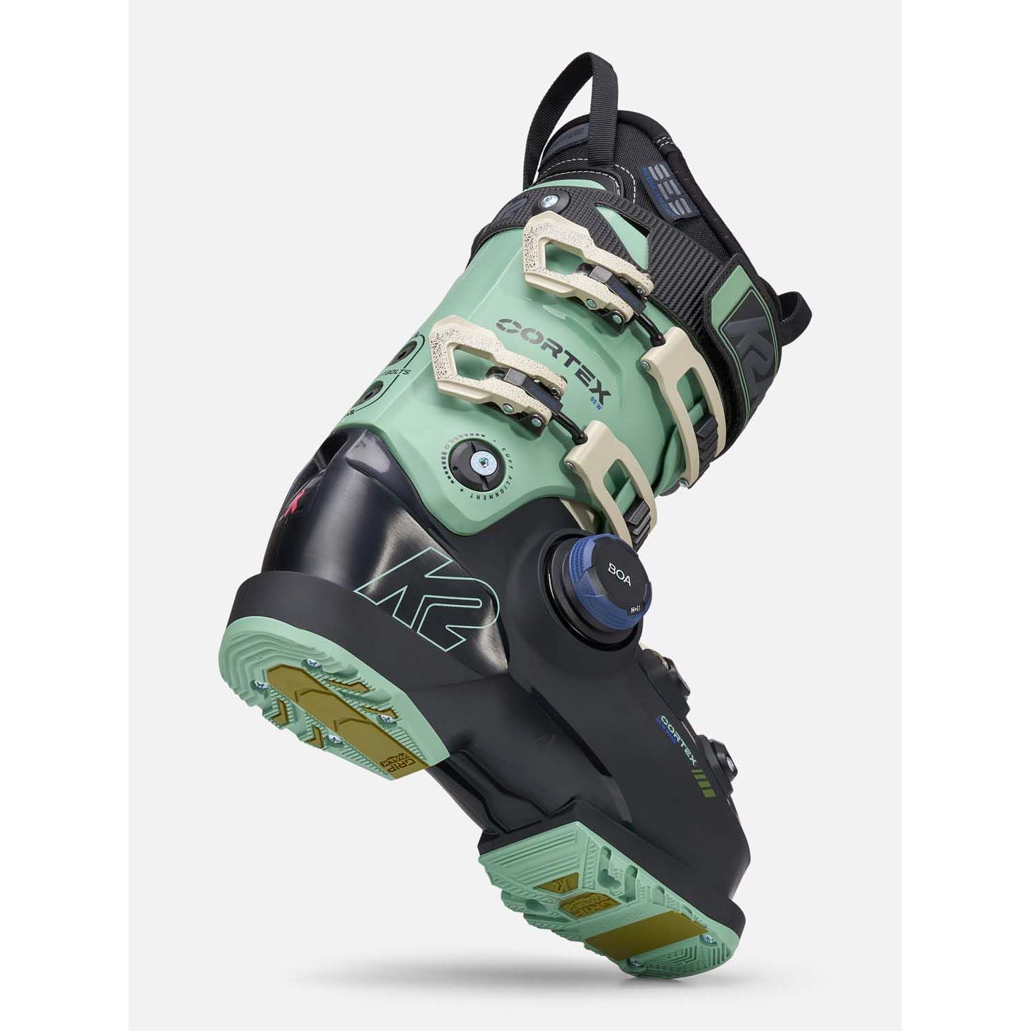 K2 Cortex 95 BOA Dames