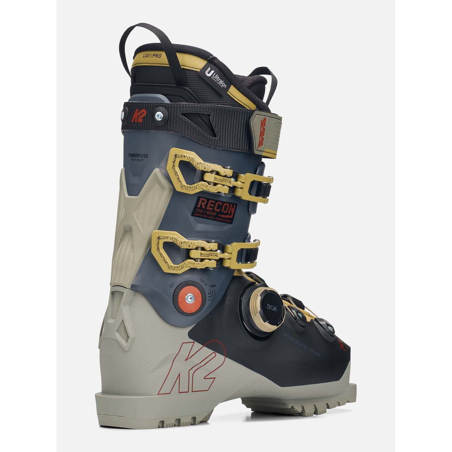 K2 Recon 110 BOA