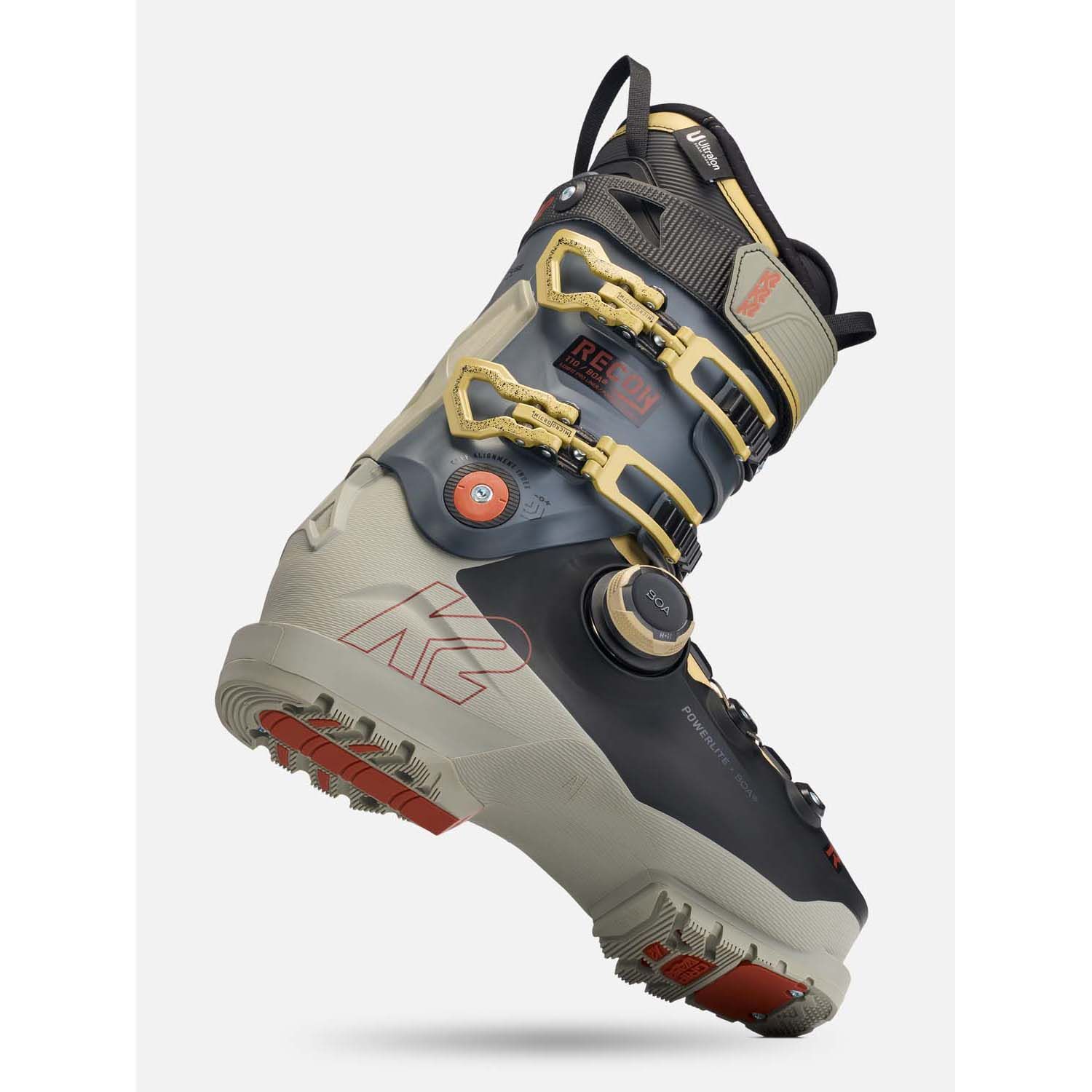 K2 Recon 110 BOA