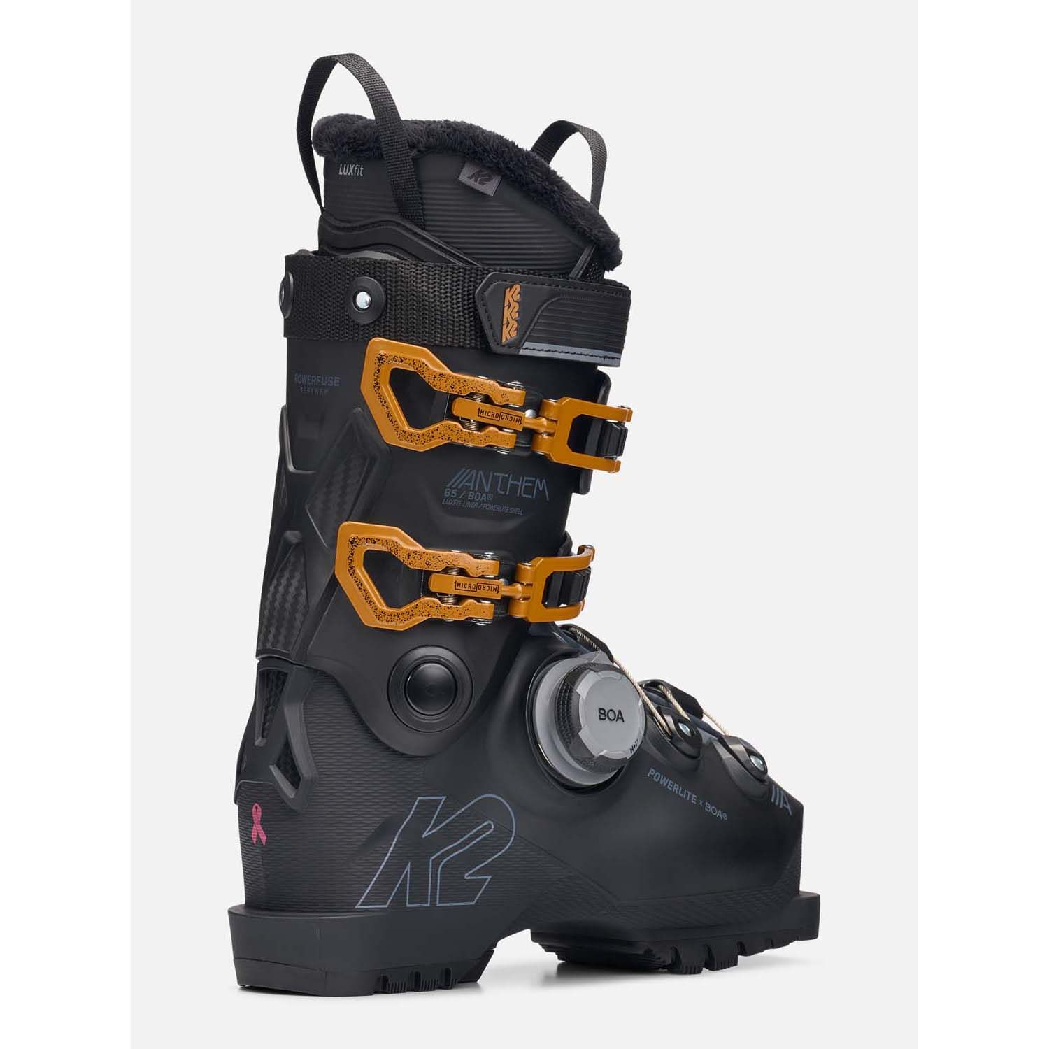 K2 Anthem 85 BOA Dames