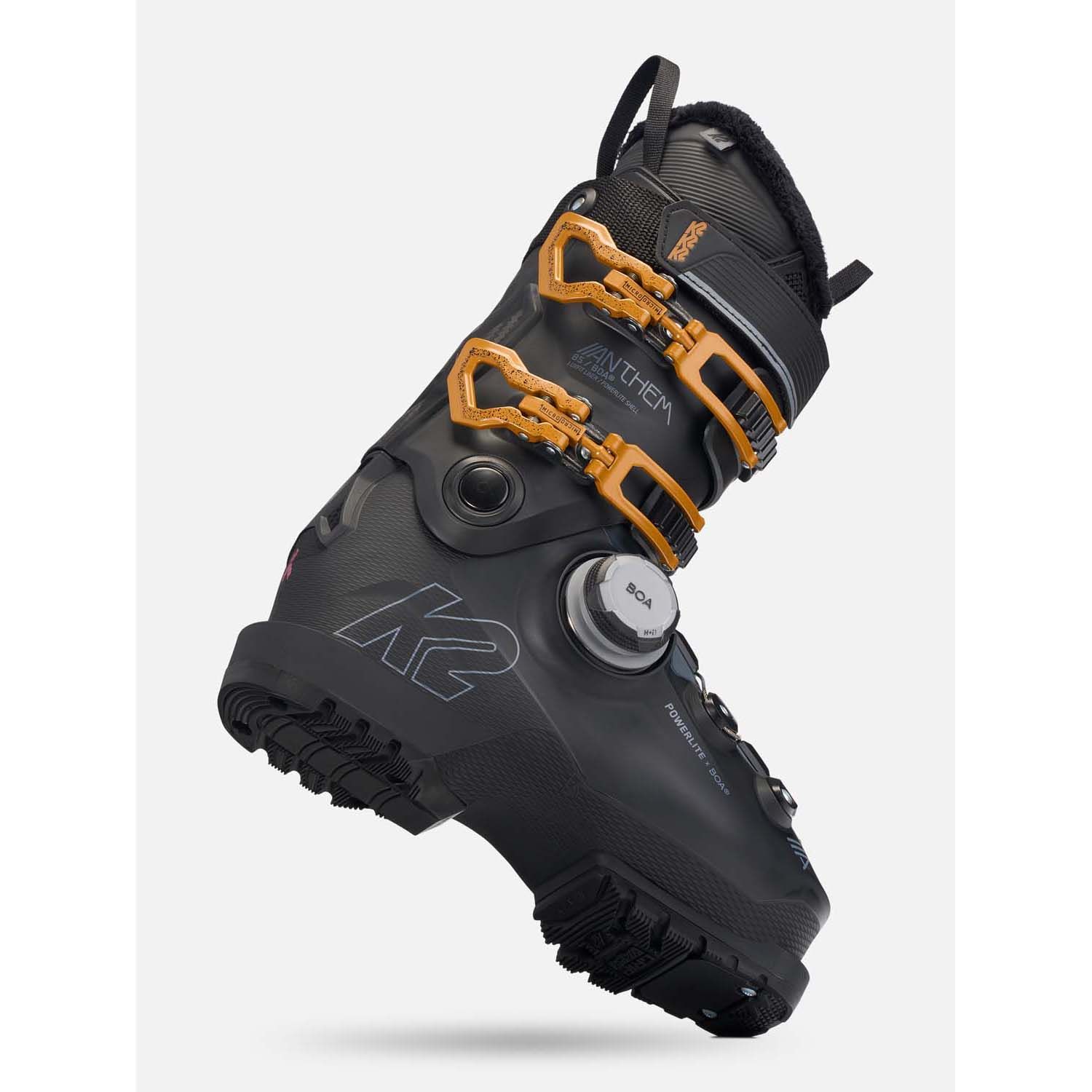 K2 Anthem 85 BOA Dames
