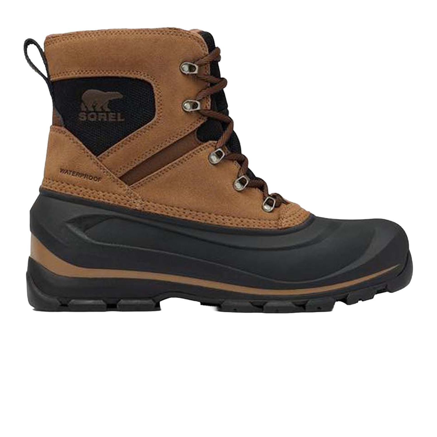 Sorel Buxton Lace Boot