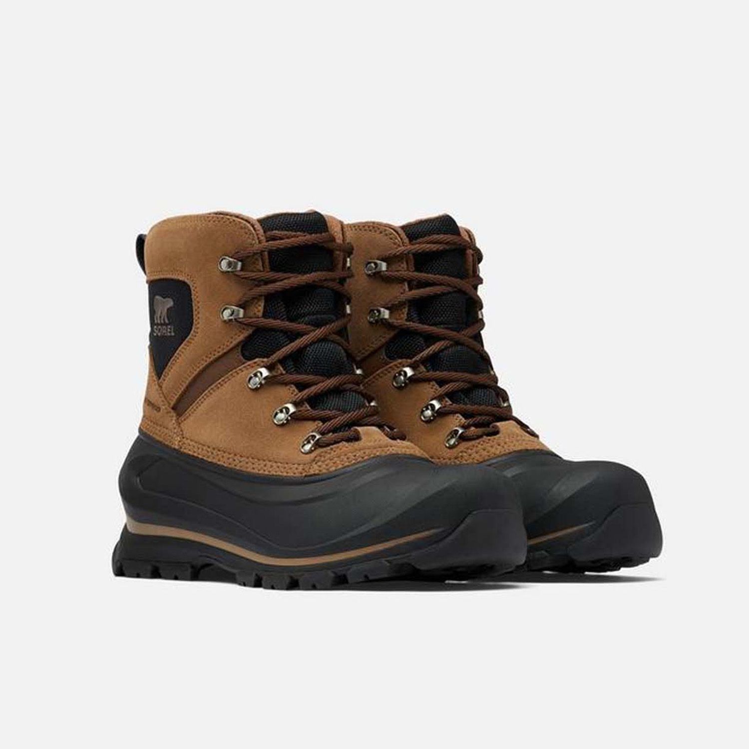 Sorel Buxton Lace Boot