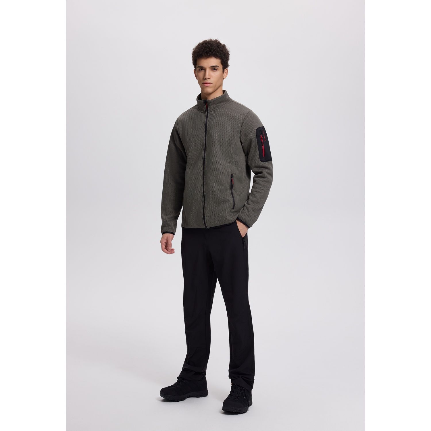 Icepeak Bredstedt Vest