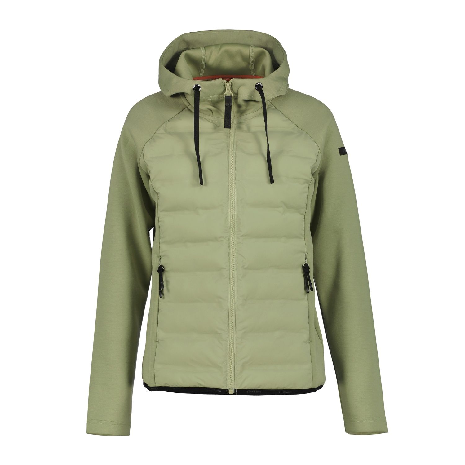 Icepeak Ashburn Midlayer