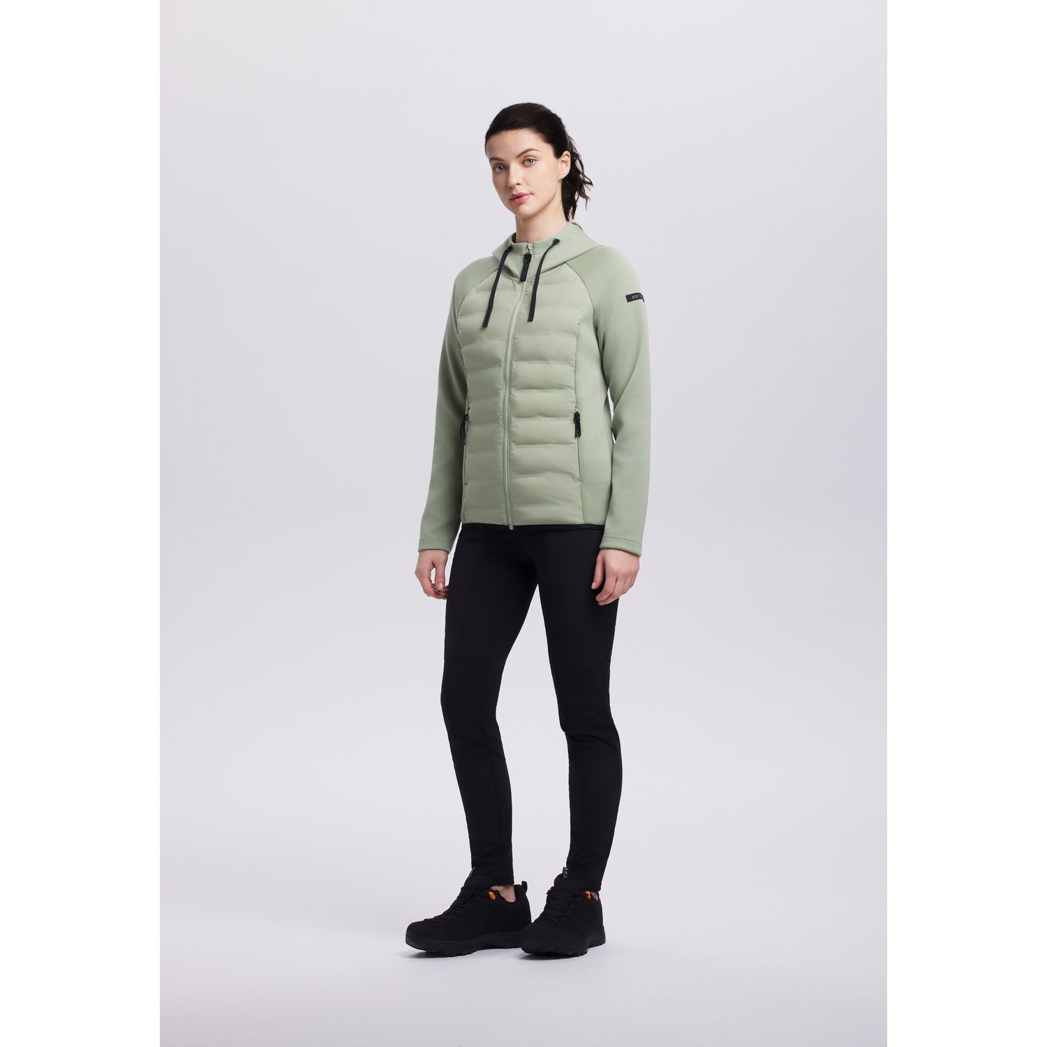 Icepeak Ashburn Midlayer